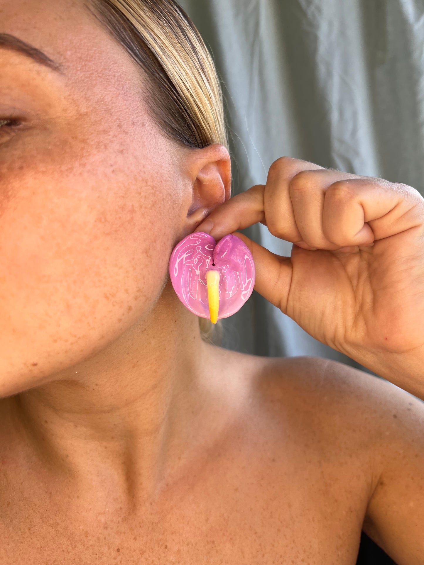 Anthurium Stud Admire