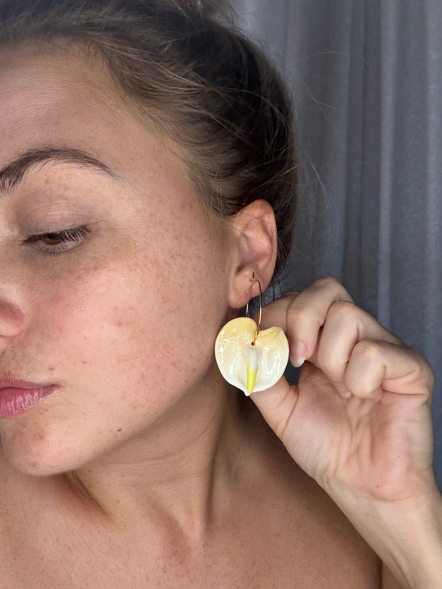 New Anthurium Hoops