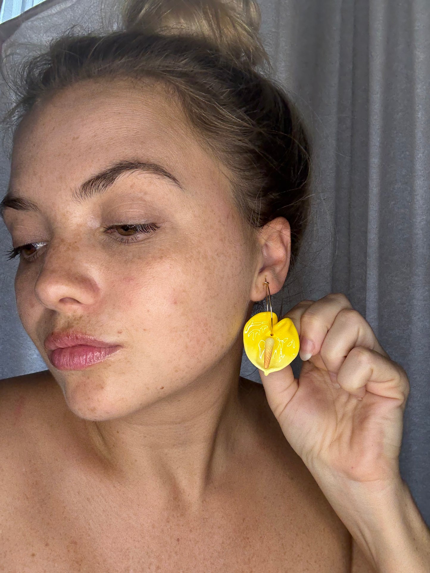 New Anthurium Hoops