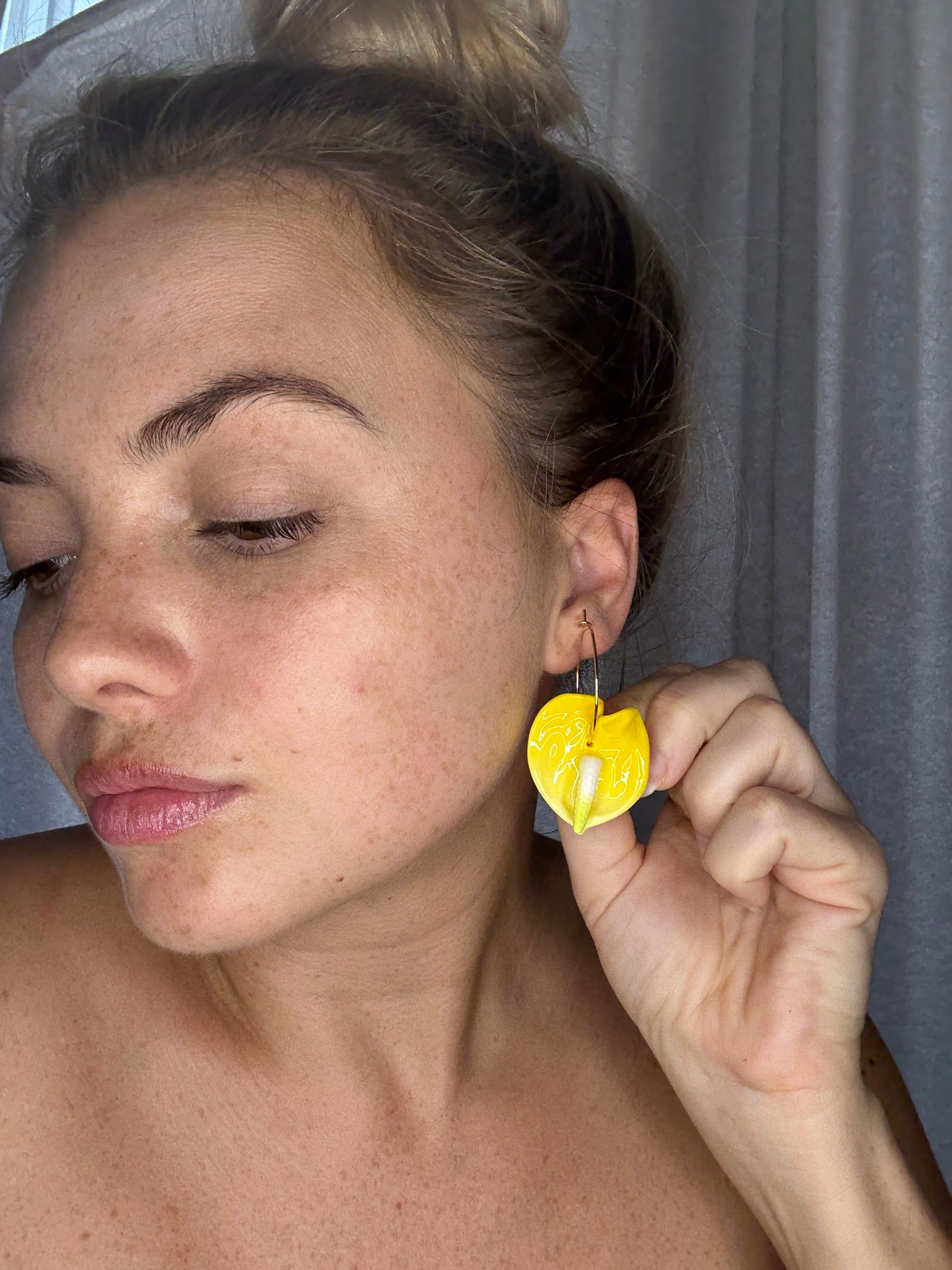 New Anthurium Hoops