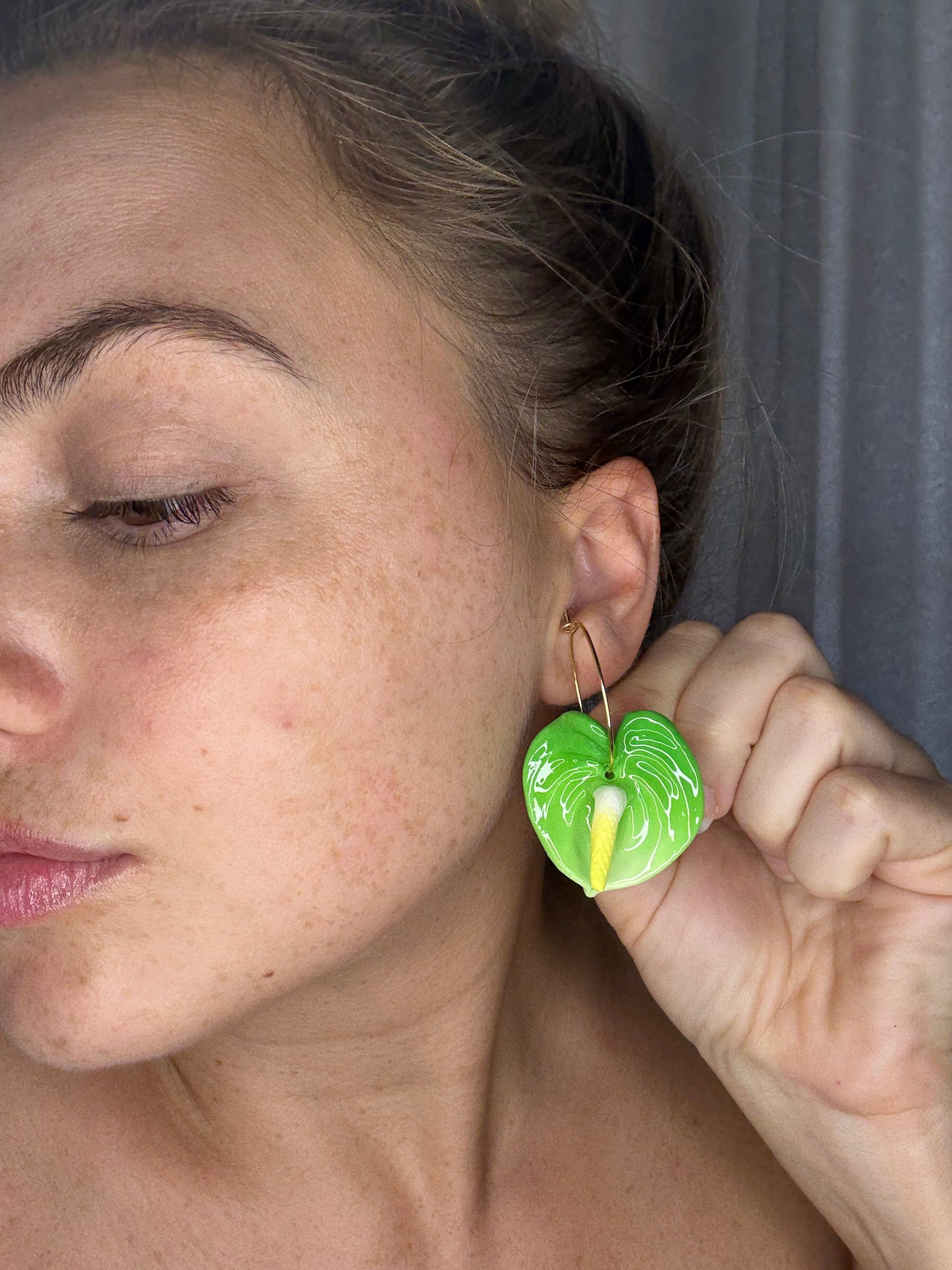 New Anthurium Hoops