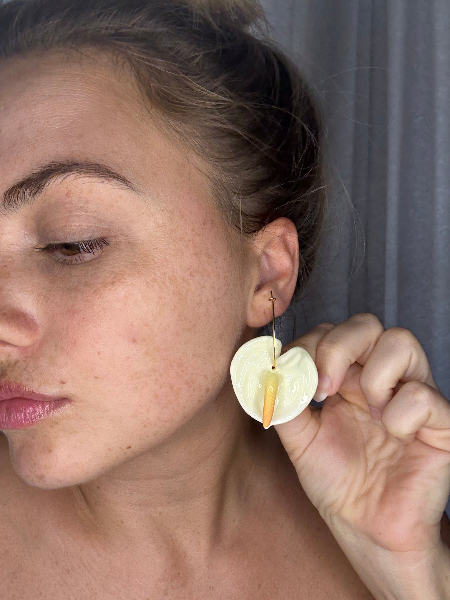 New Anthurium Hoops