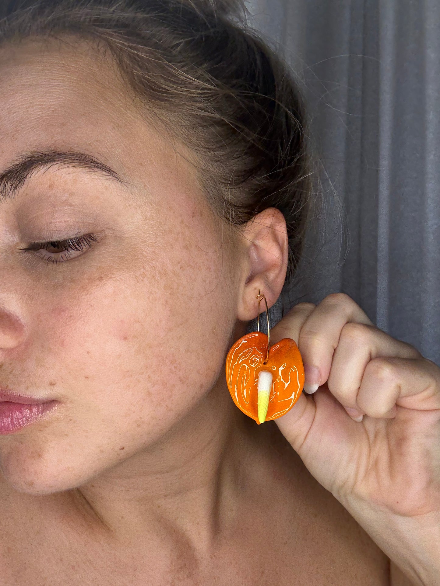 New Anthurium Hoops