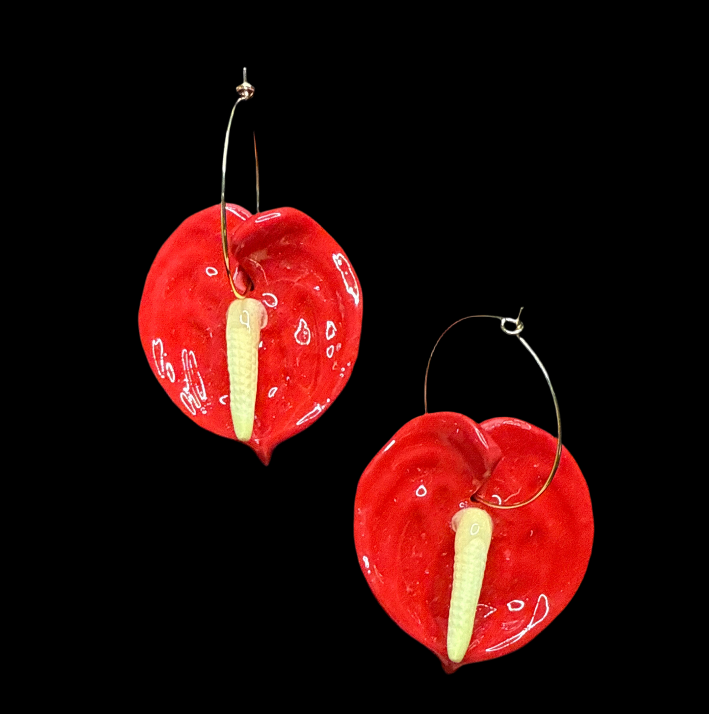 New Anthurium Hoops