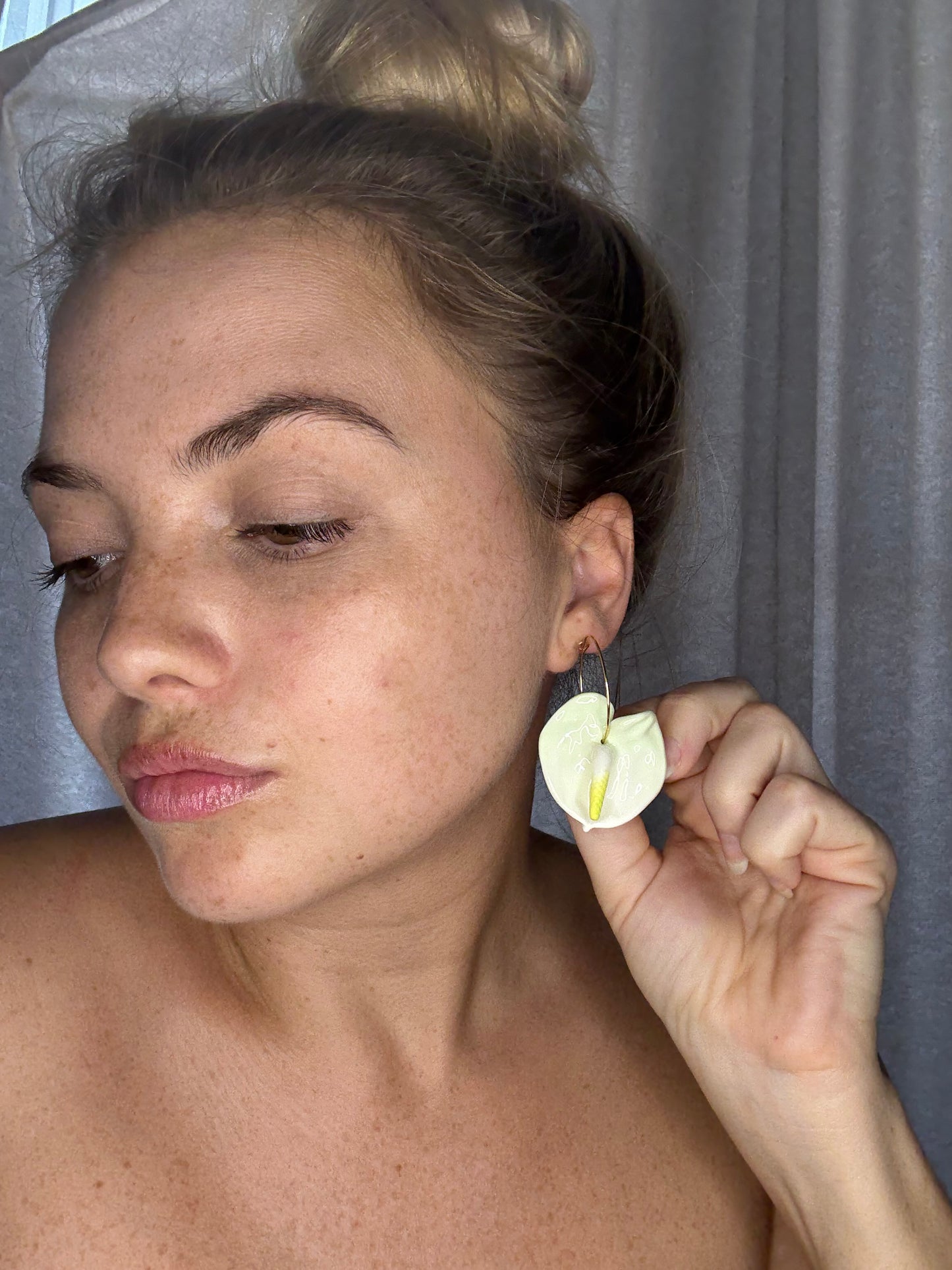 New Anthurium Hoops