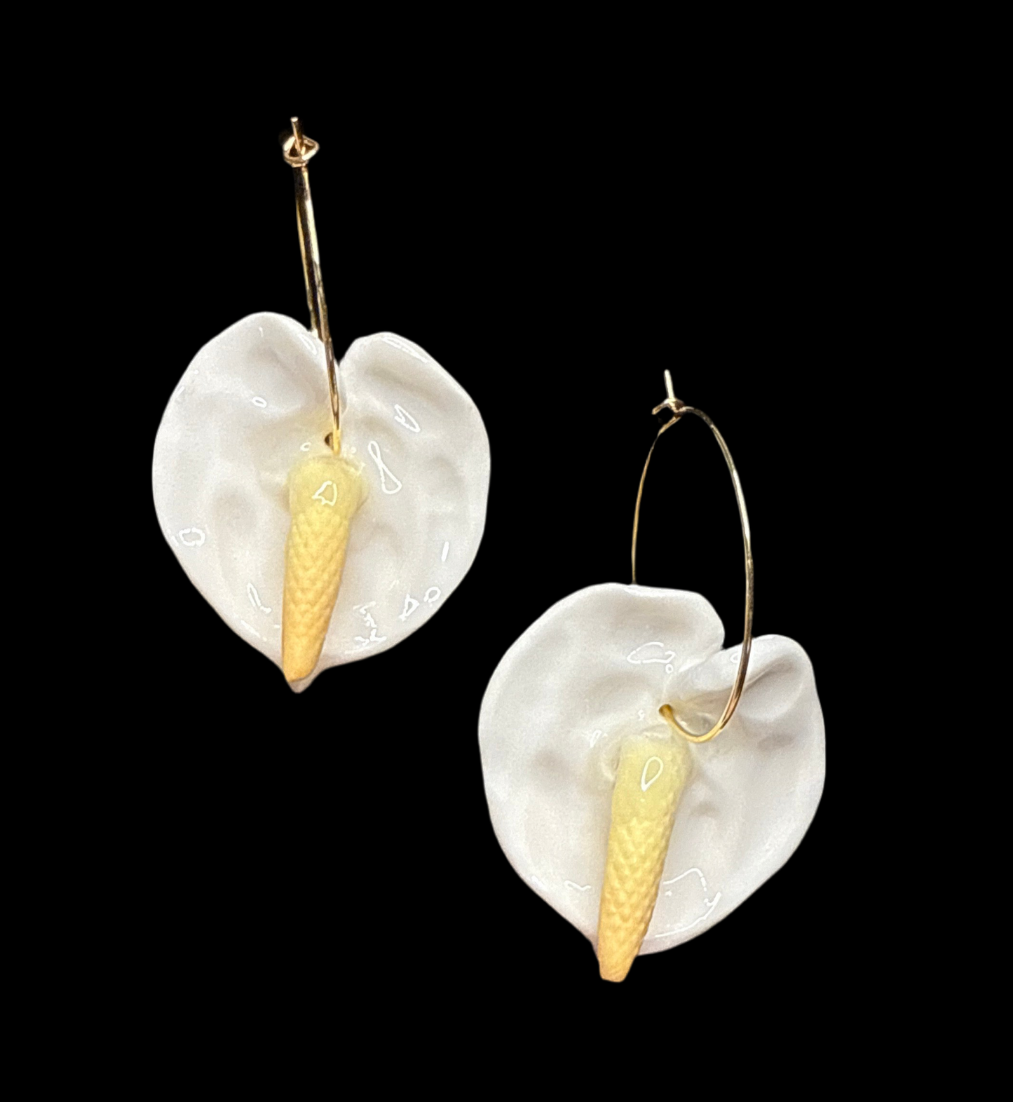 New Anthurium Hoops