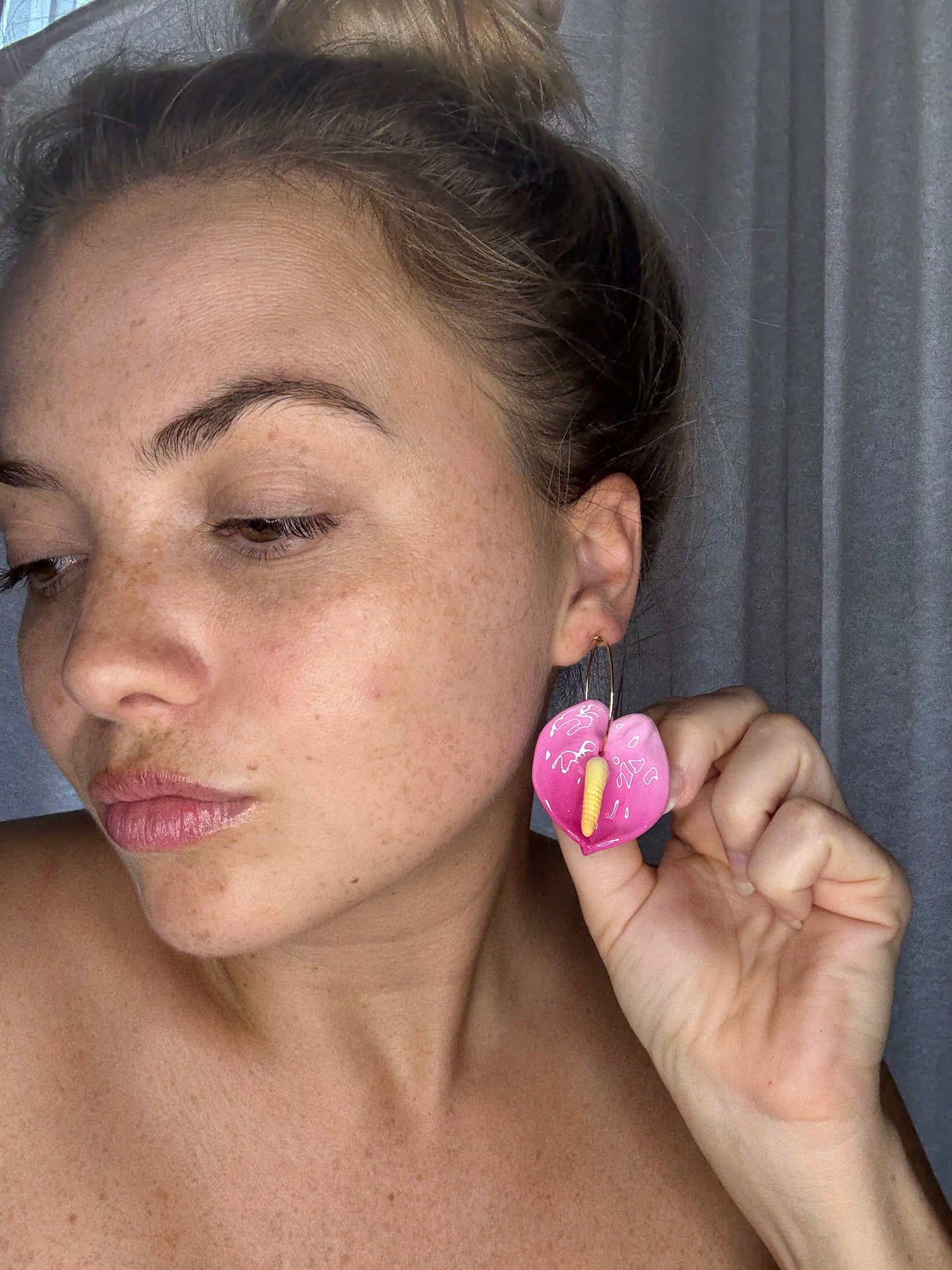 New Anthurium Hoops