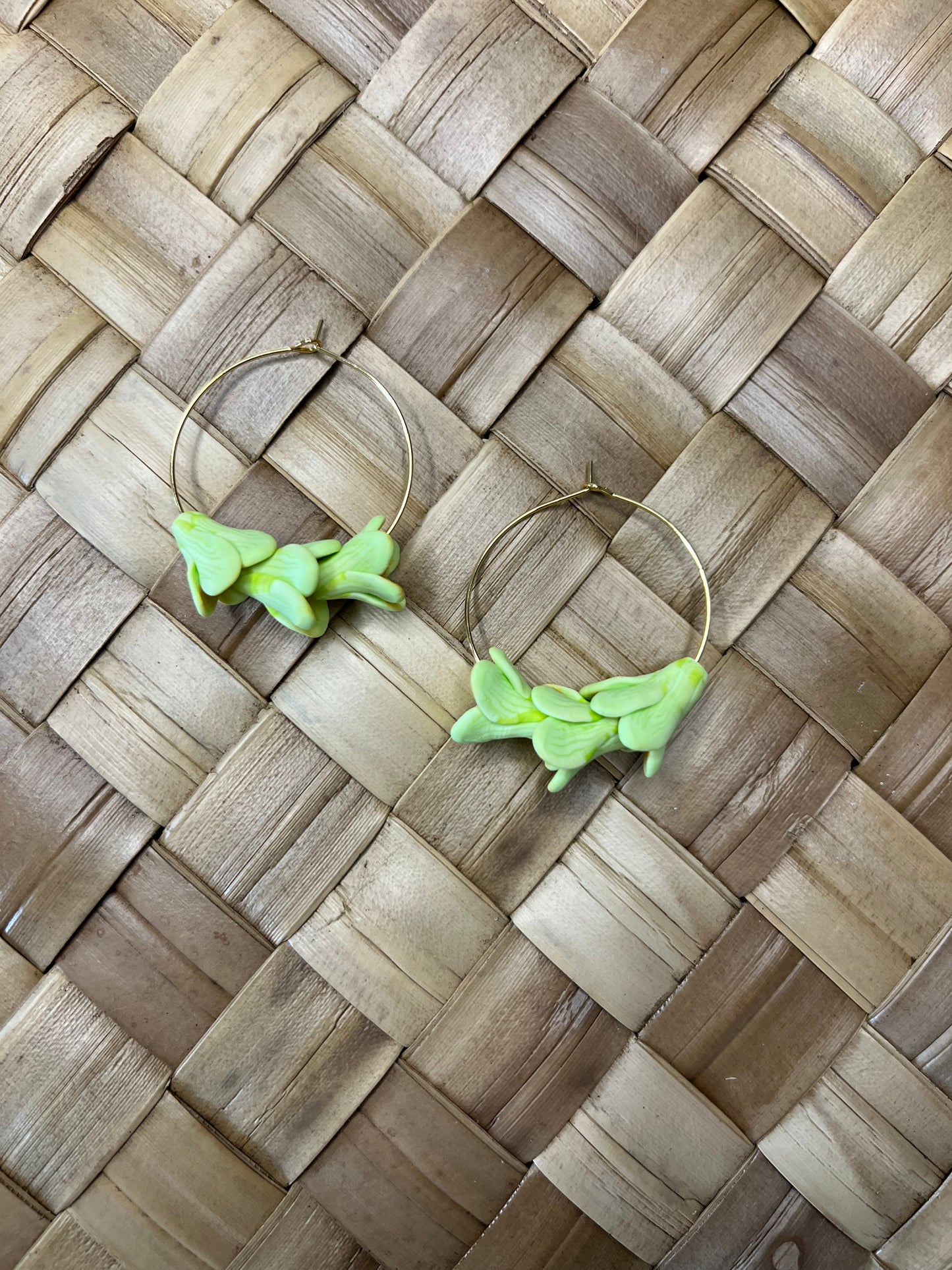 Pakalana Hoop