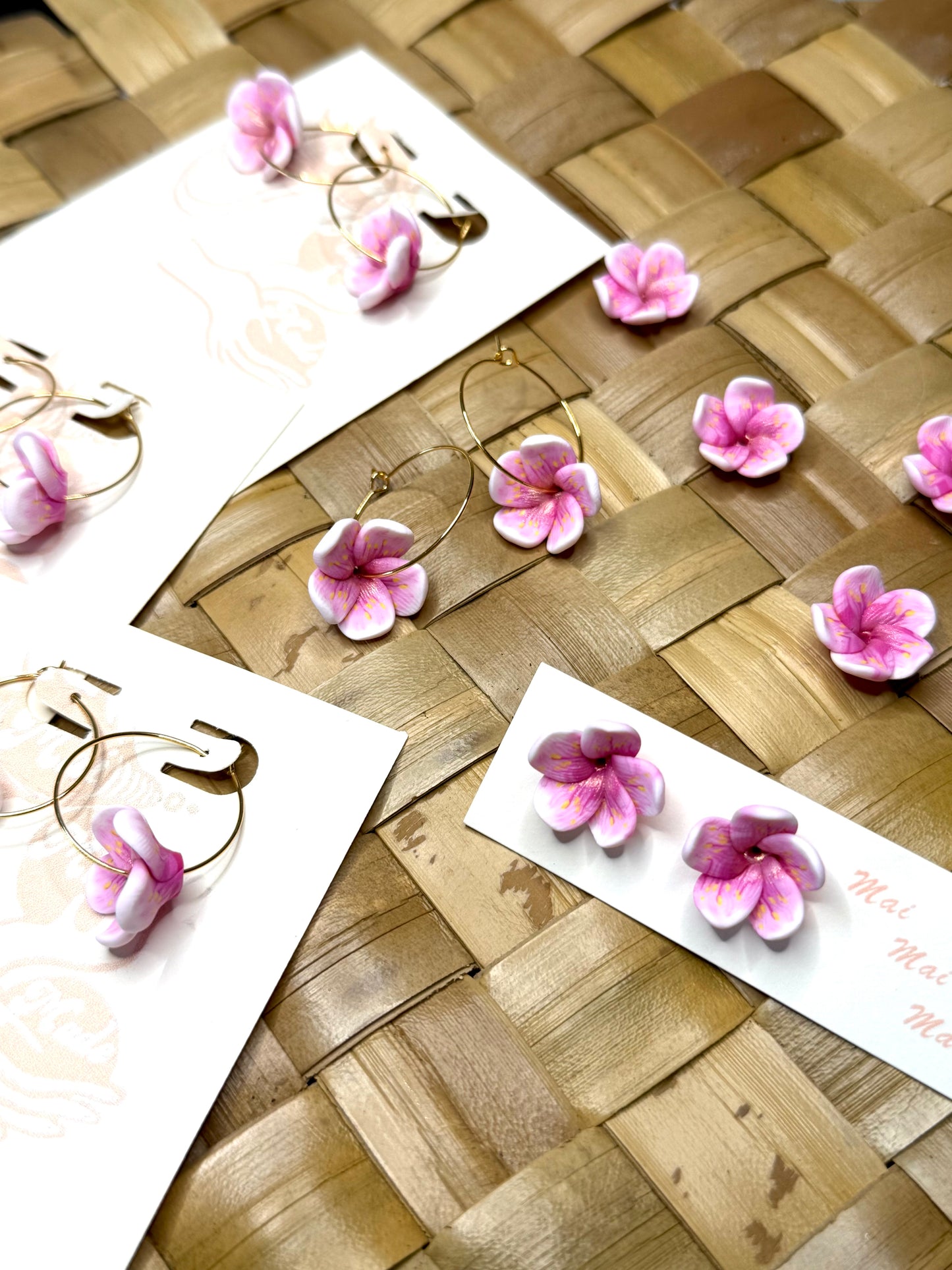 Sakura Cherry Blossom