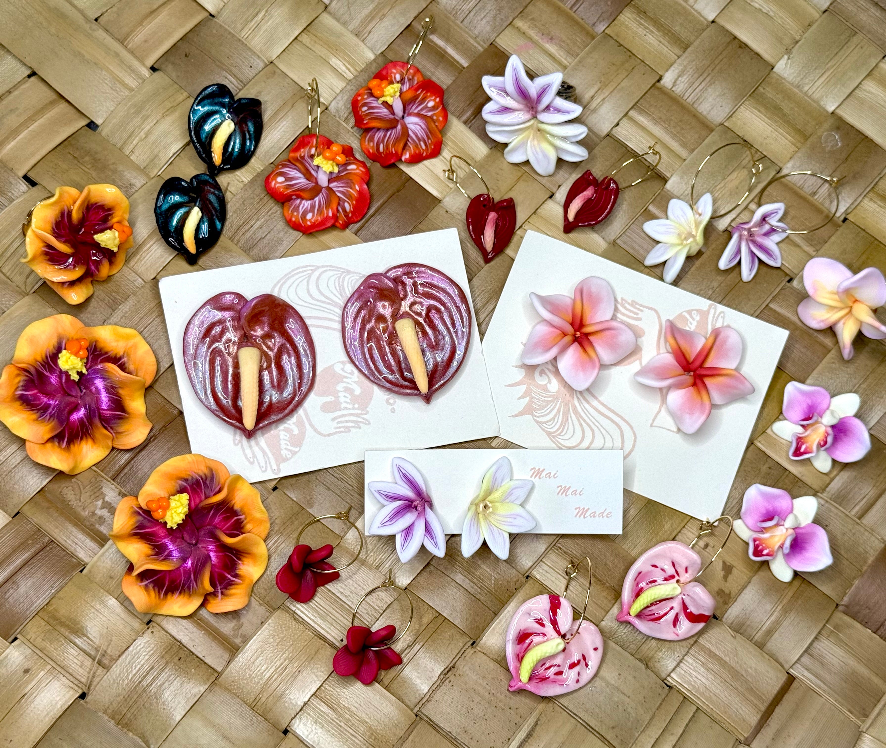 Collections – MaiMaiMade