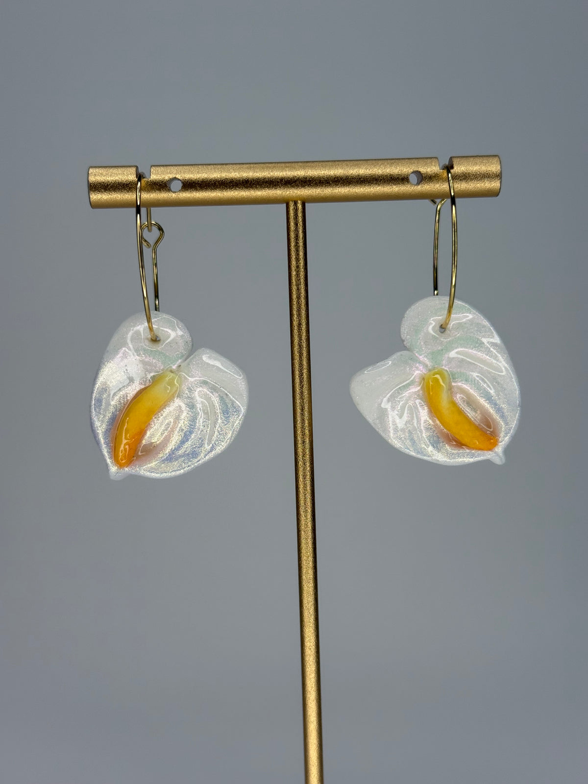 Anthurium Hoops