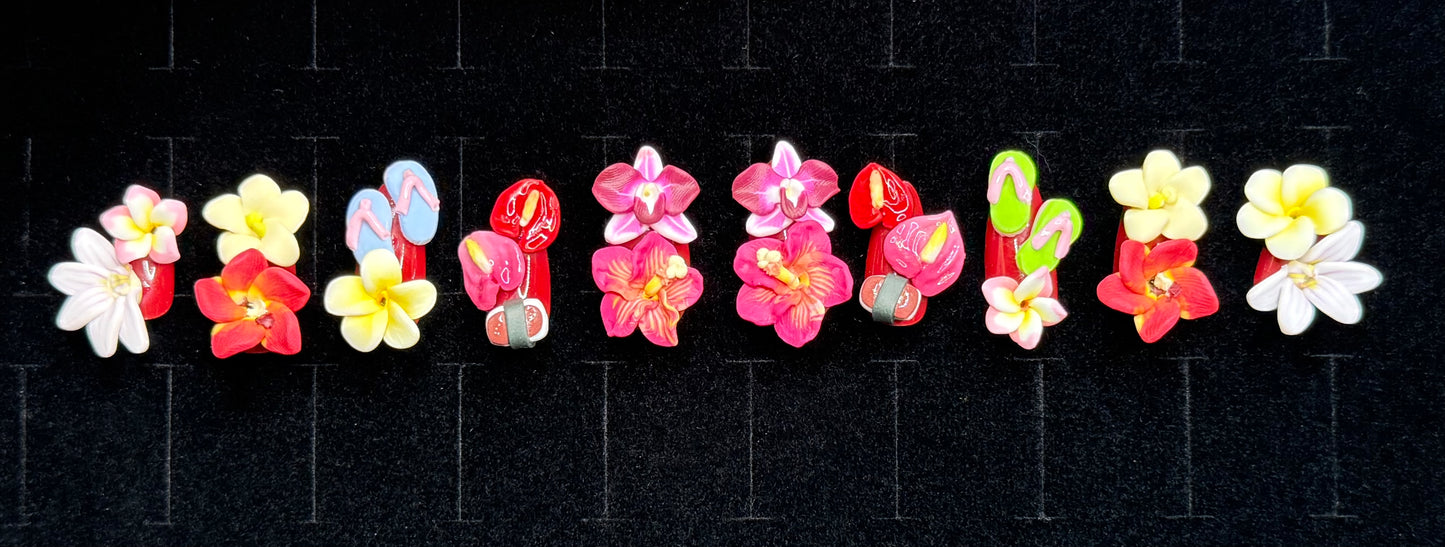 Nail Sets