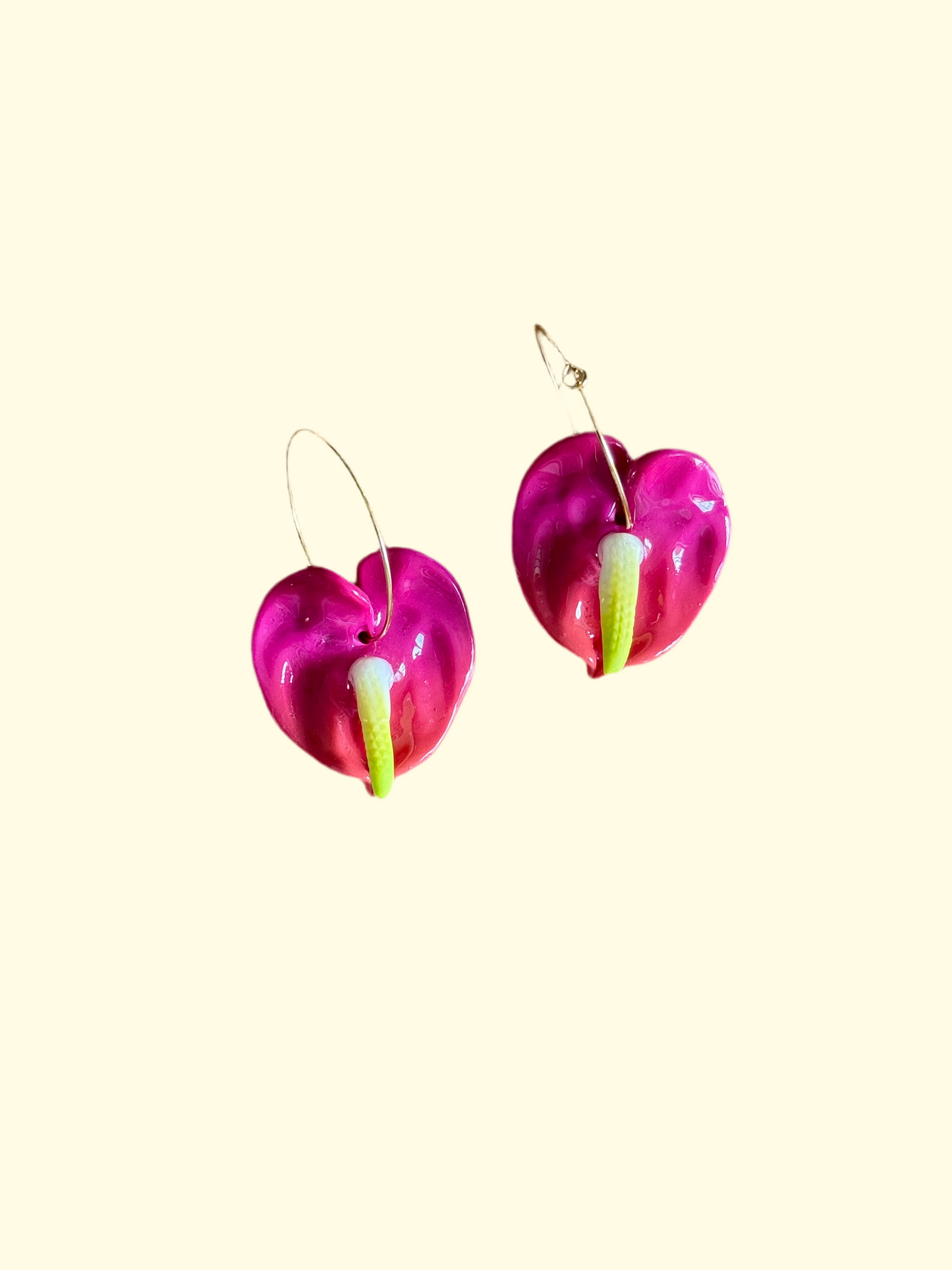 New Anthurium Hoops