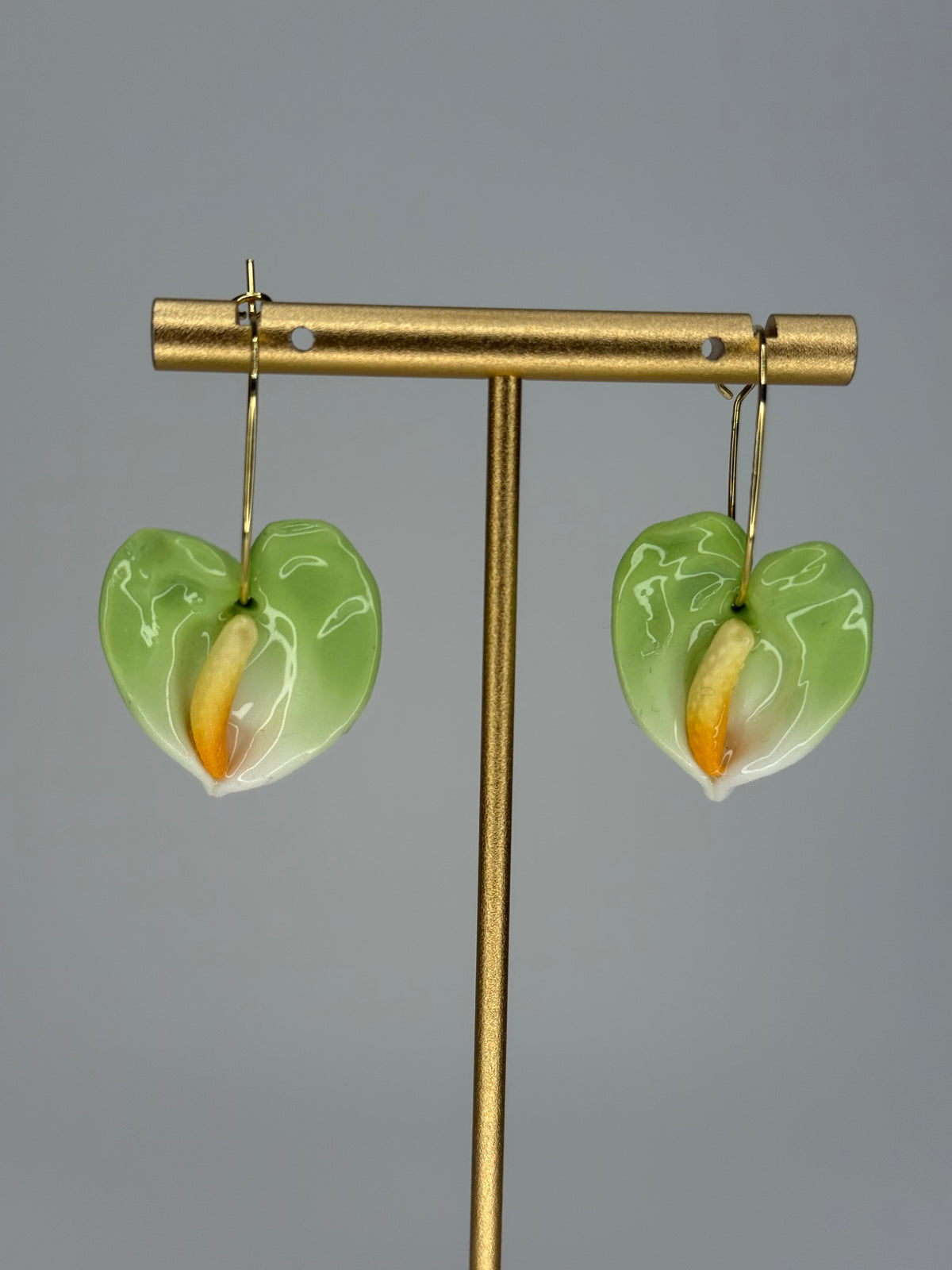 Anthurium Hoops