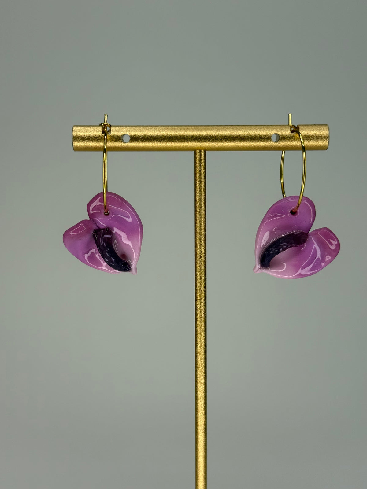 Anthurium Hoops