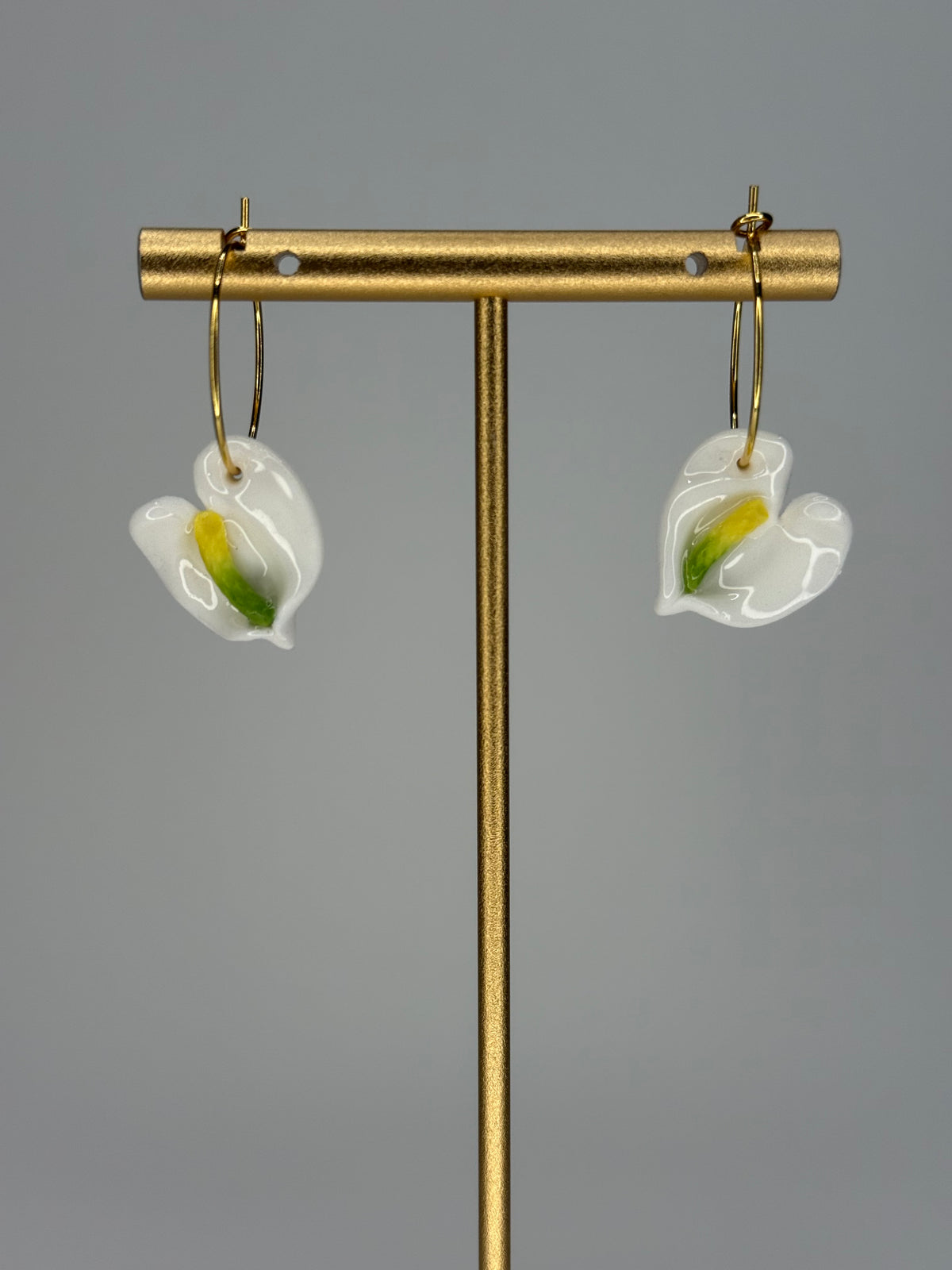 Anthurium Hoops