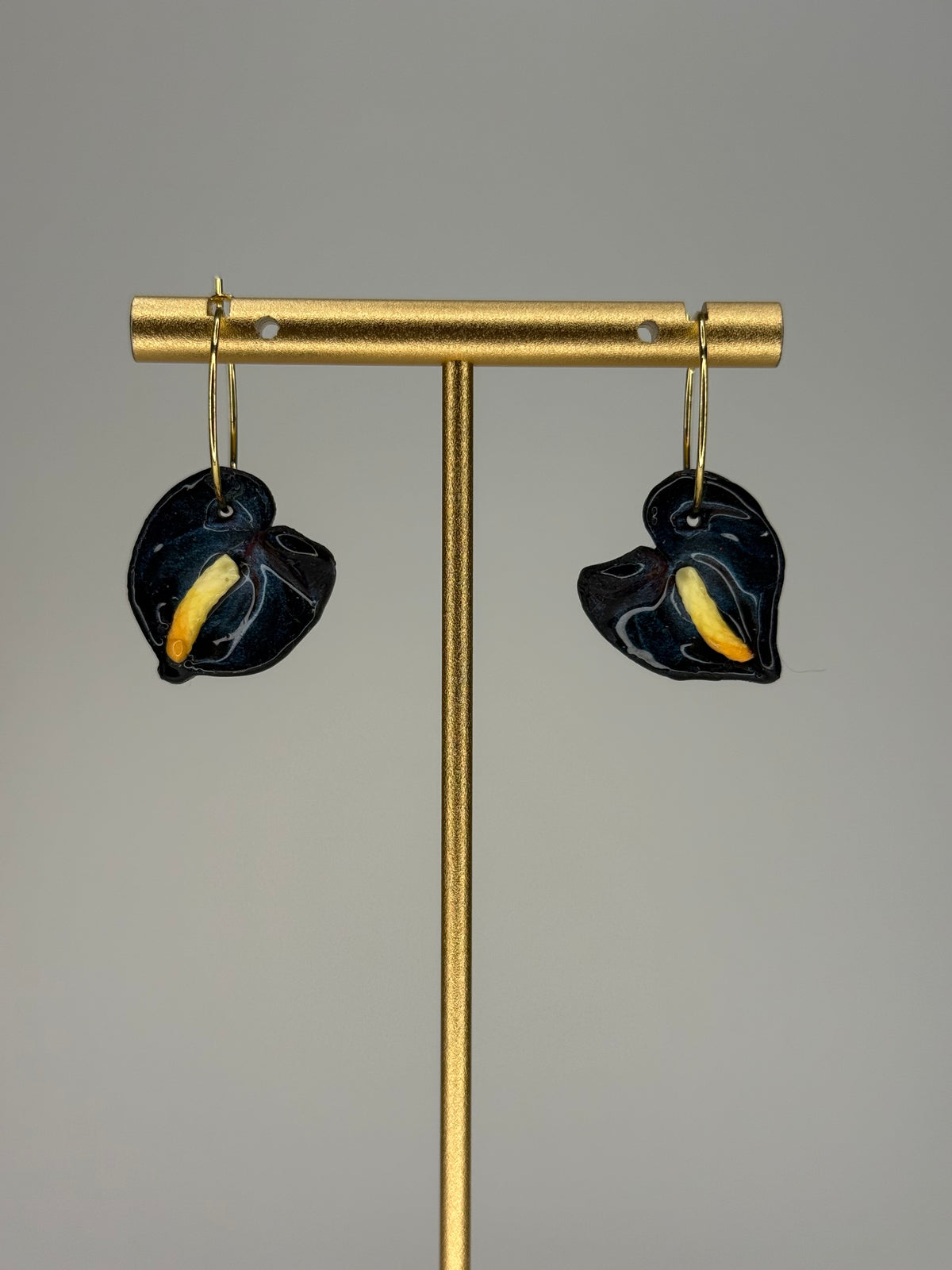 Anthurium Hoops