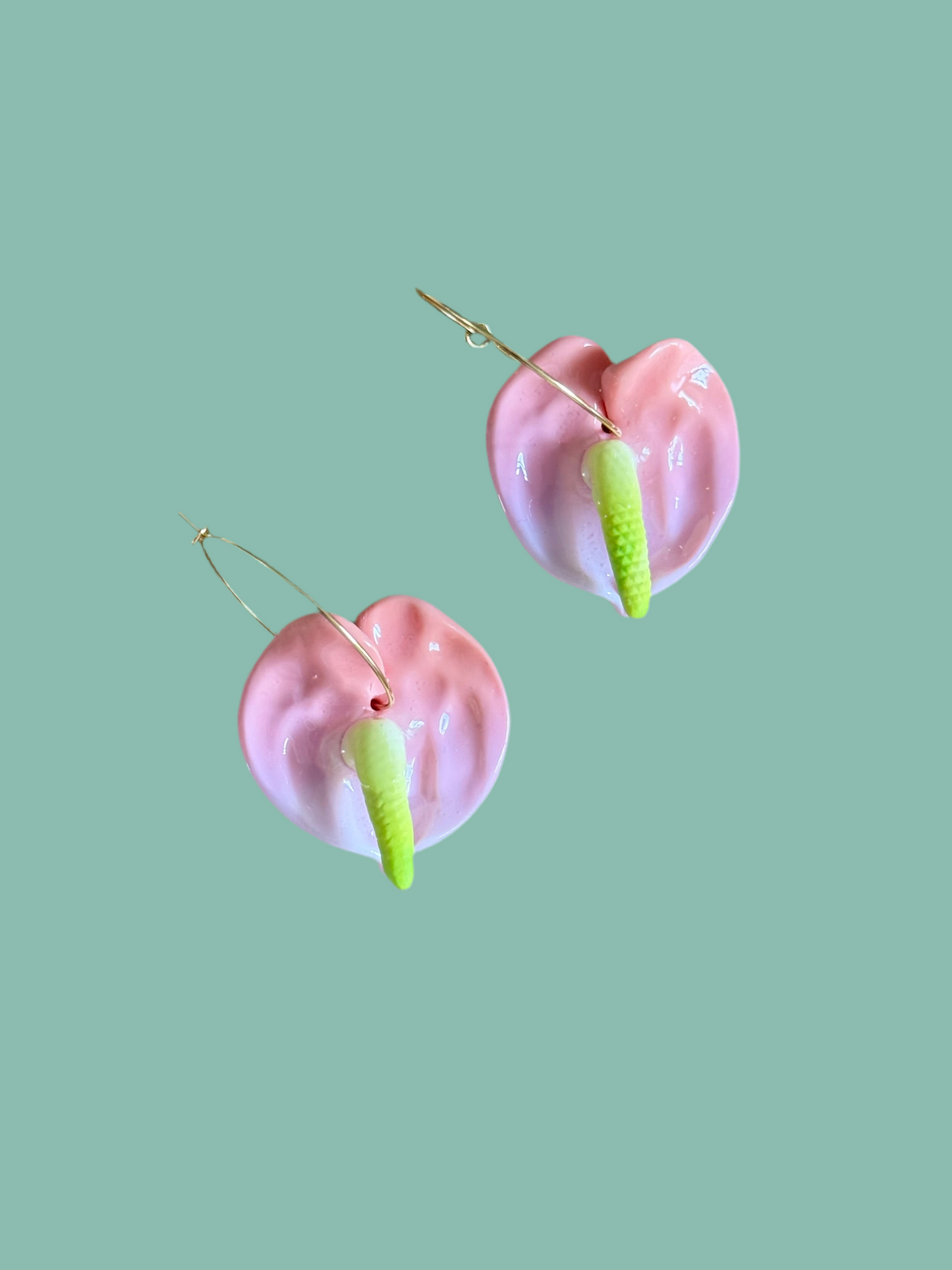 New Anthurium Hoops