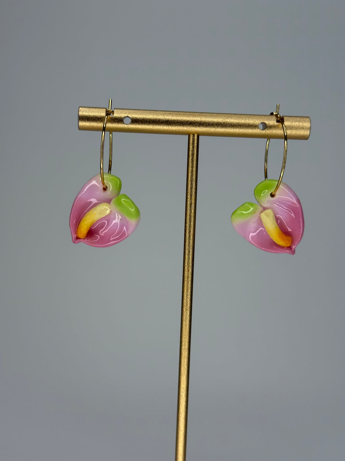 Anthurium Hoops