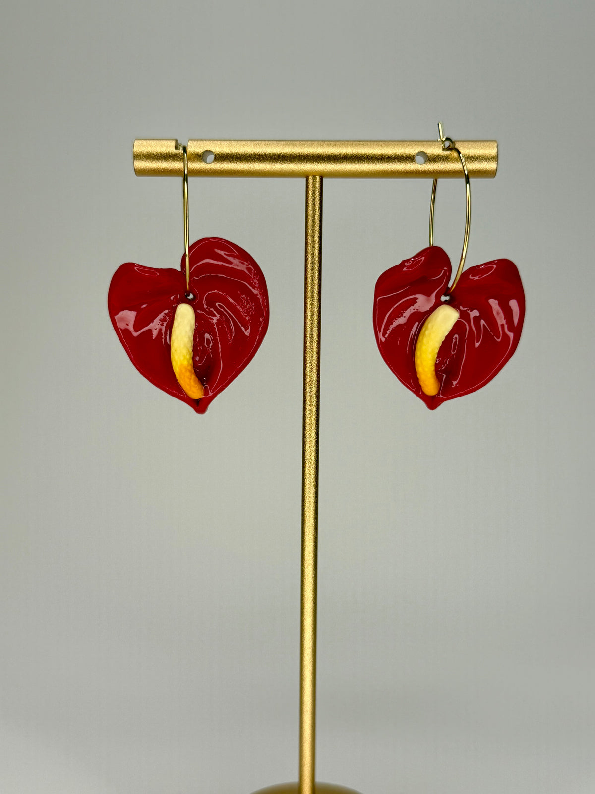 Anthurium Hoops