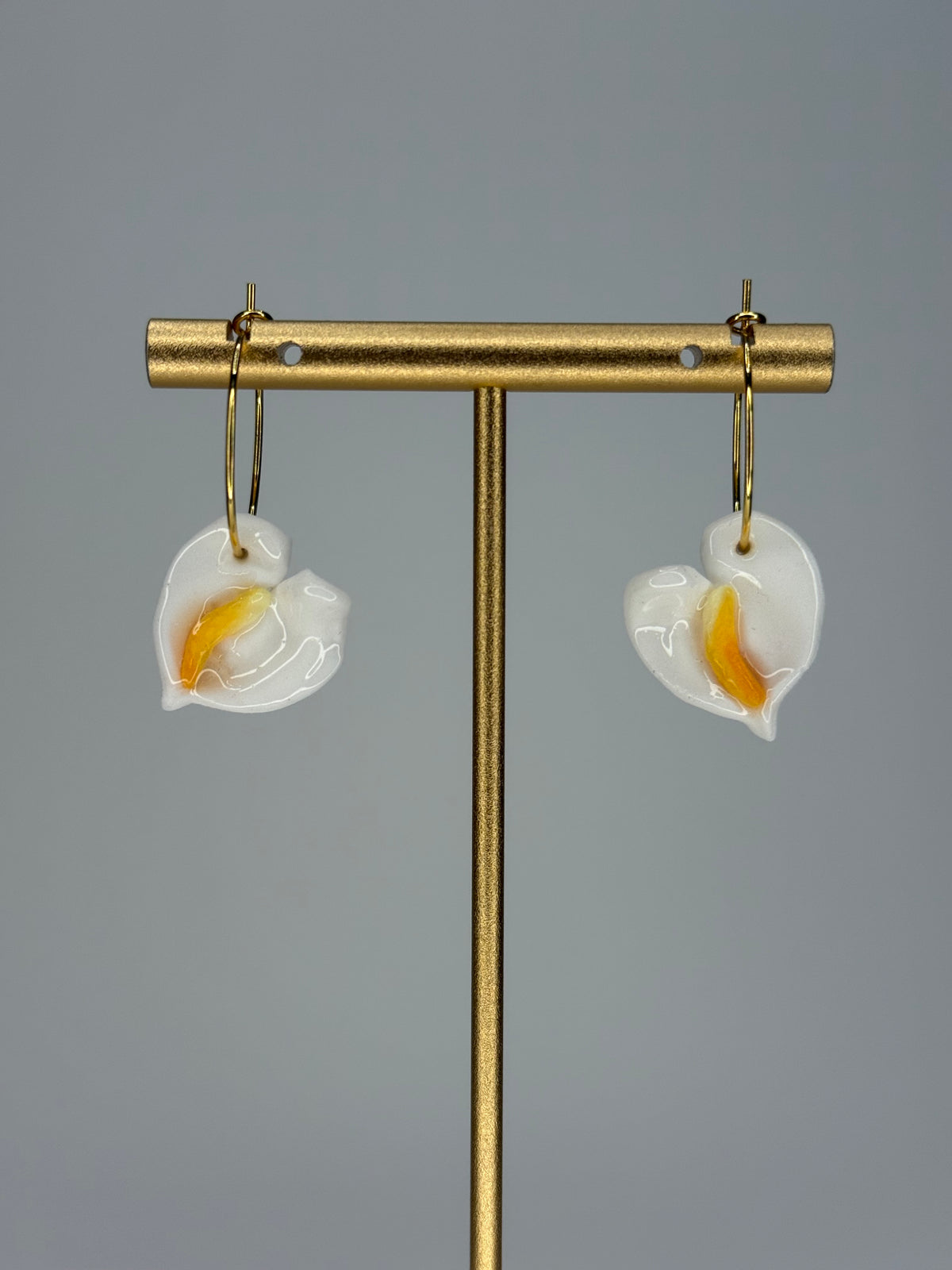 Anthurium Hoops