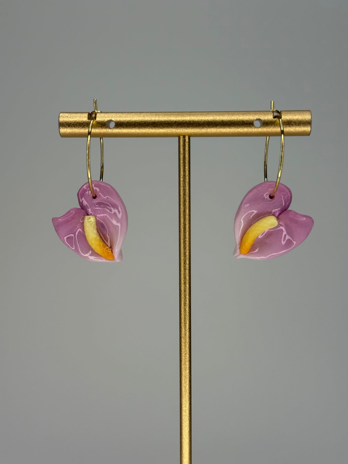 Anthurium Hoops