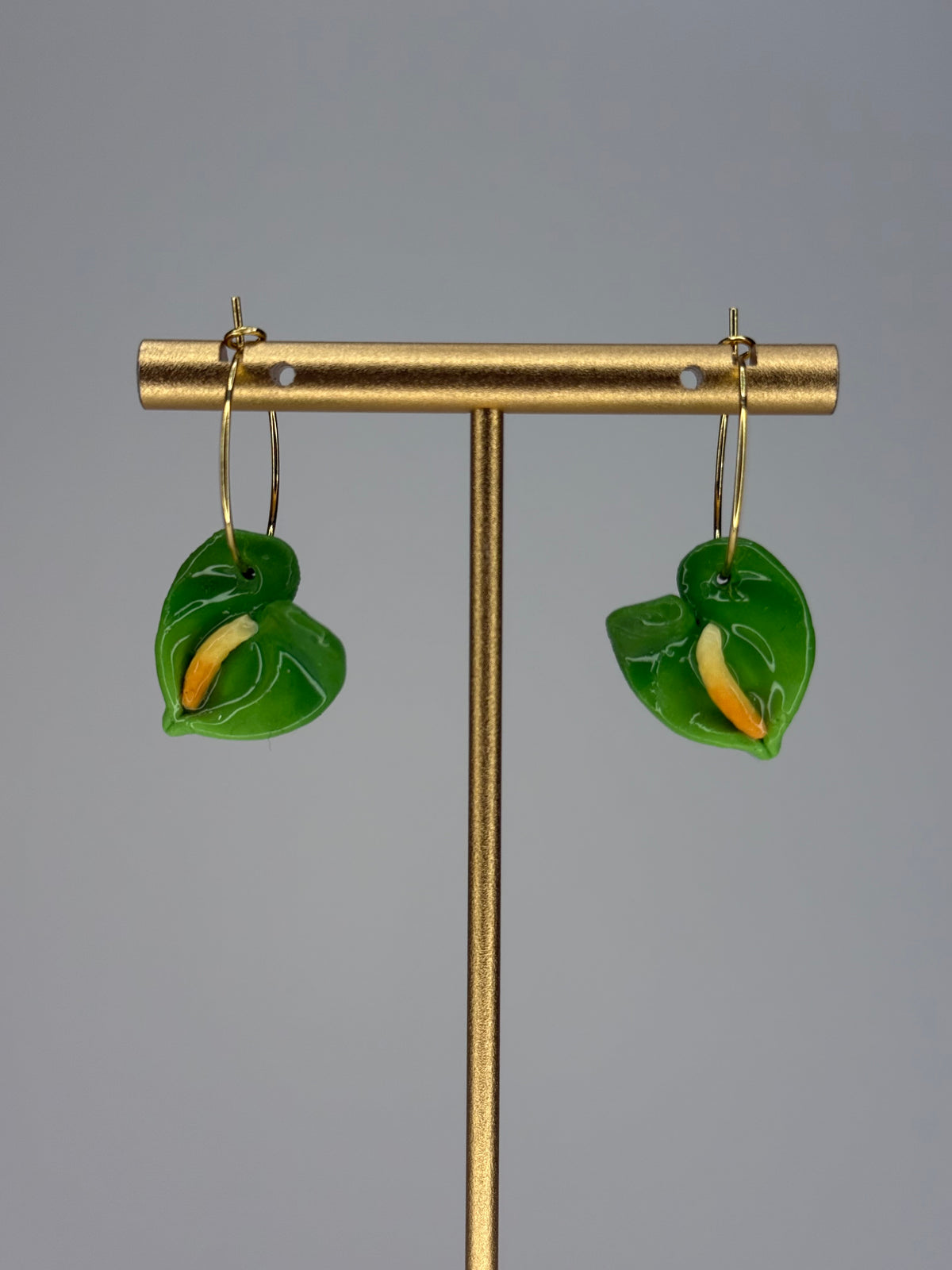 Anthurium Hoops