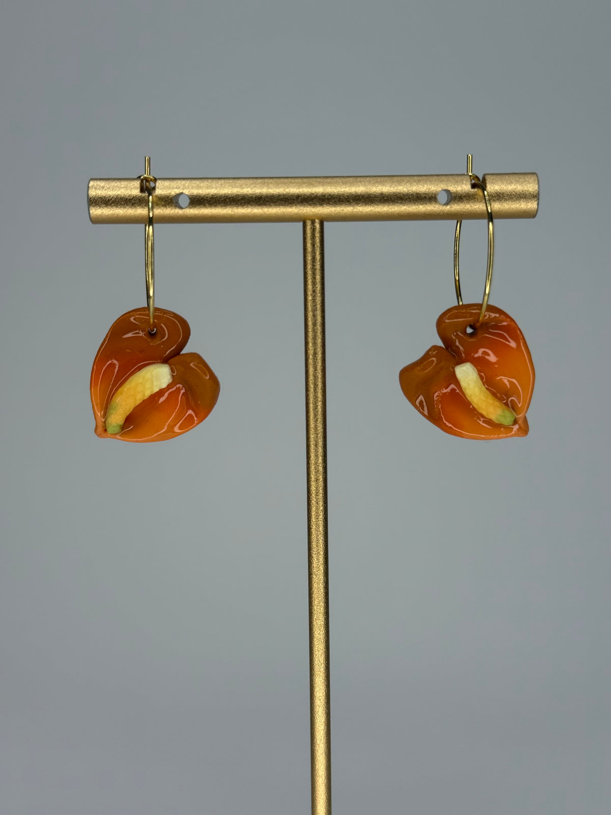 Anthurium Hoops