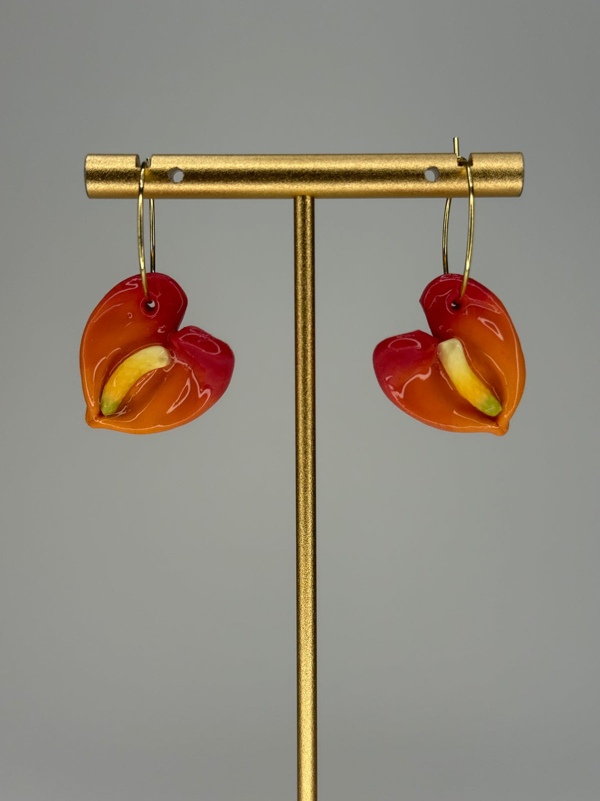 Anthurium Hoops