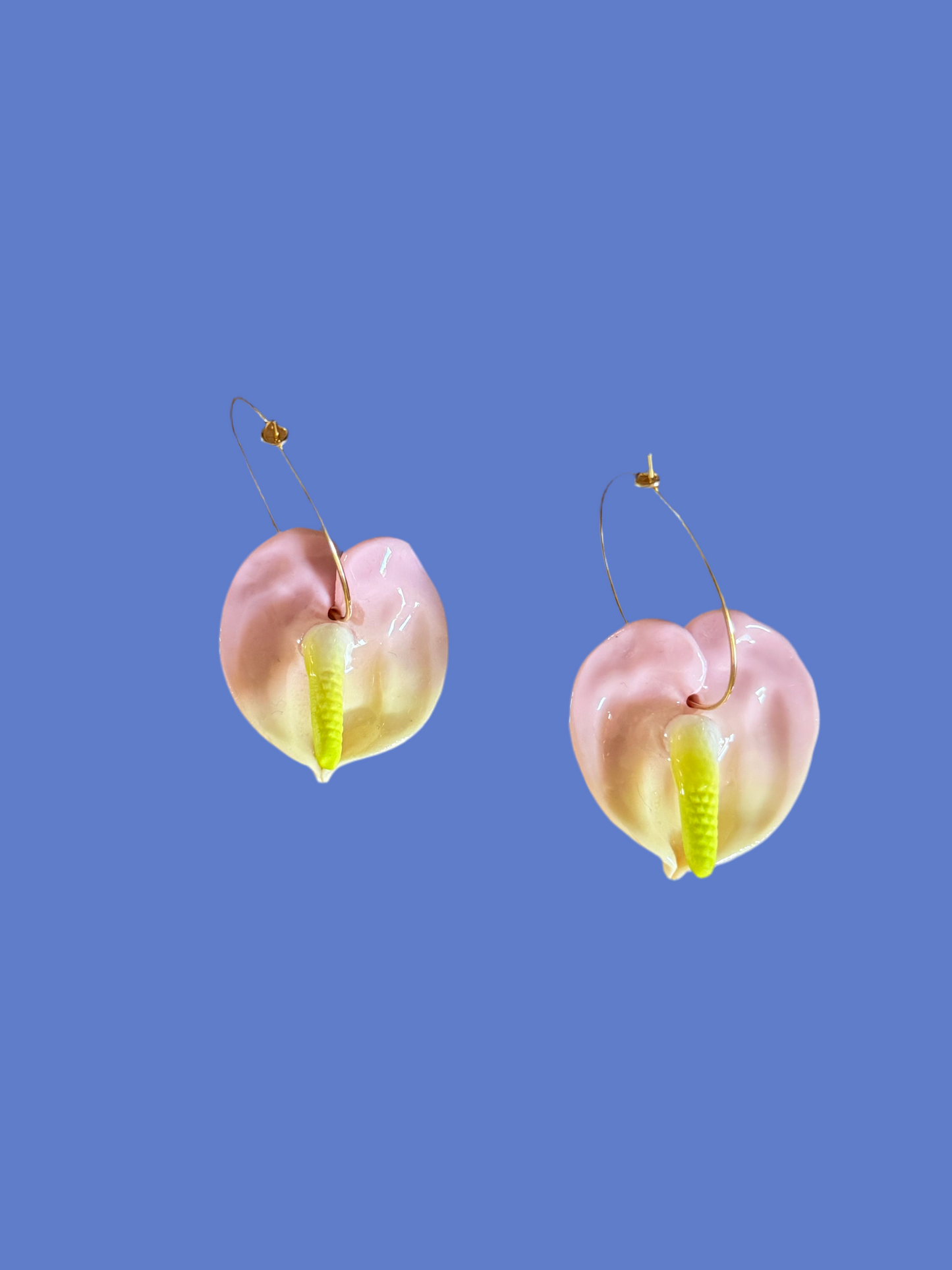 New Anthurium Hoops