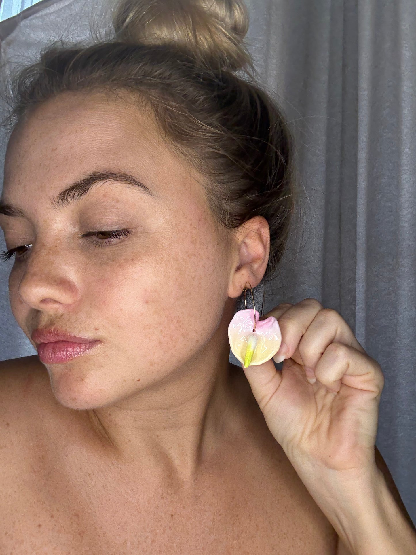 New Anthurium Hoops