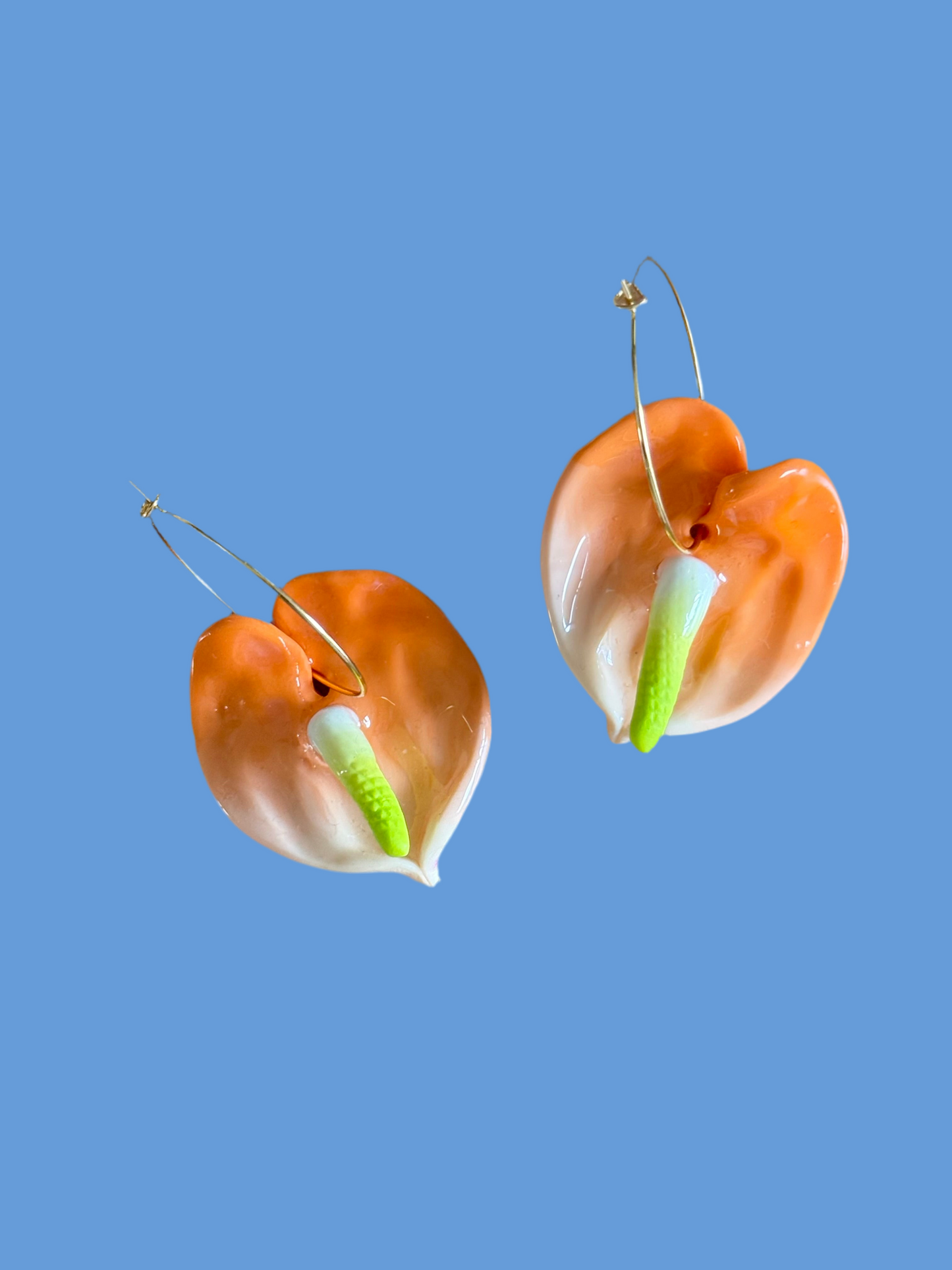 New Anthurium Hoops