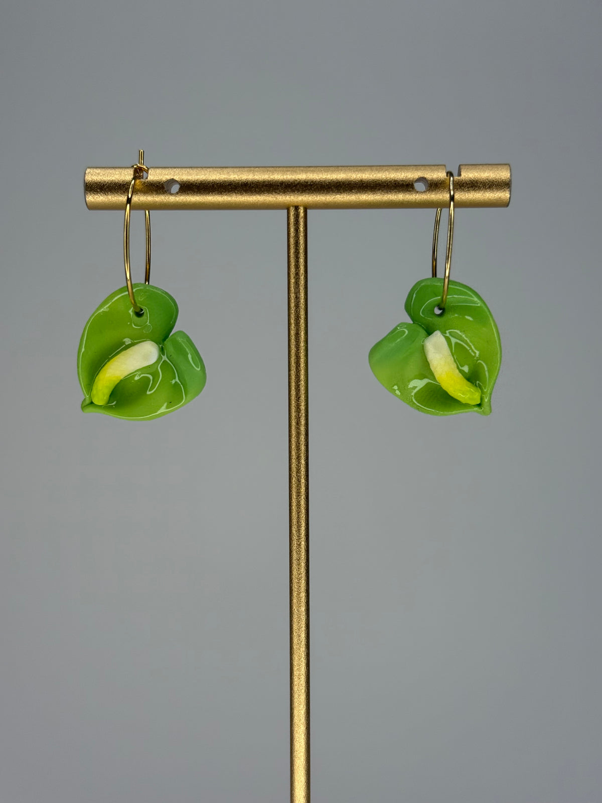 Anthurium Hoops