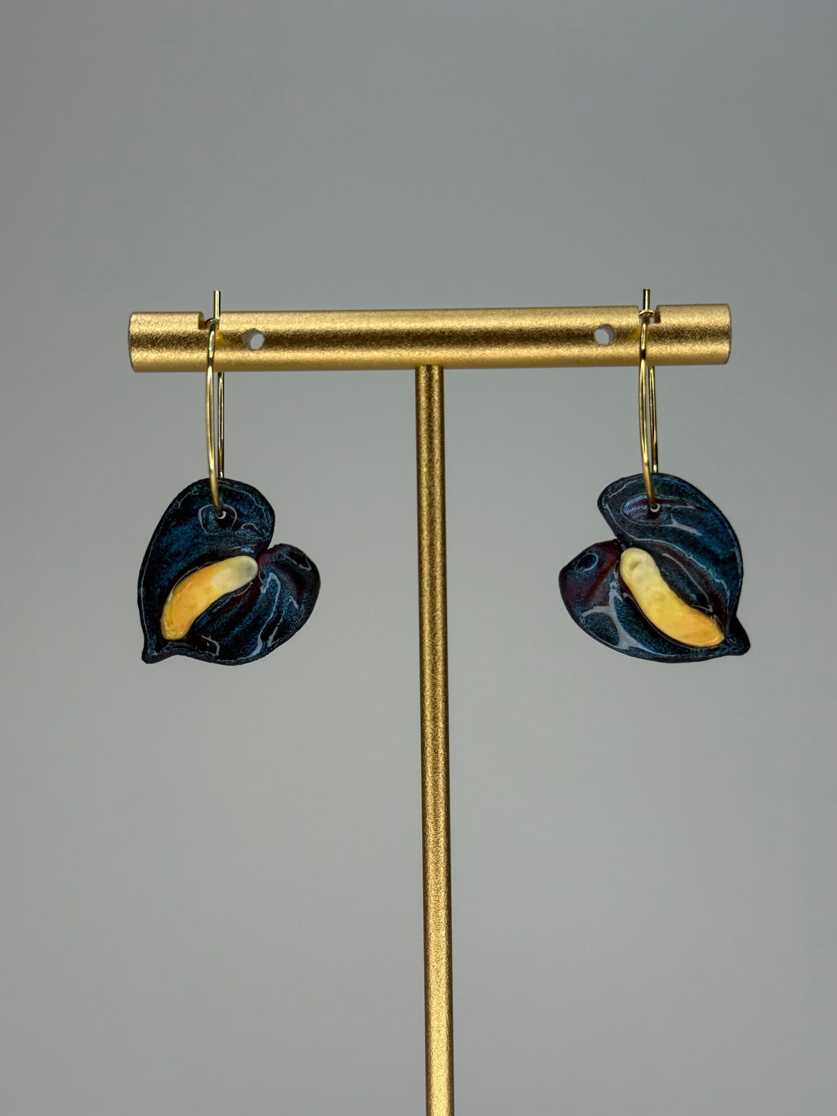 Anthurium Hoops
