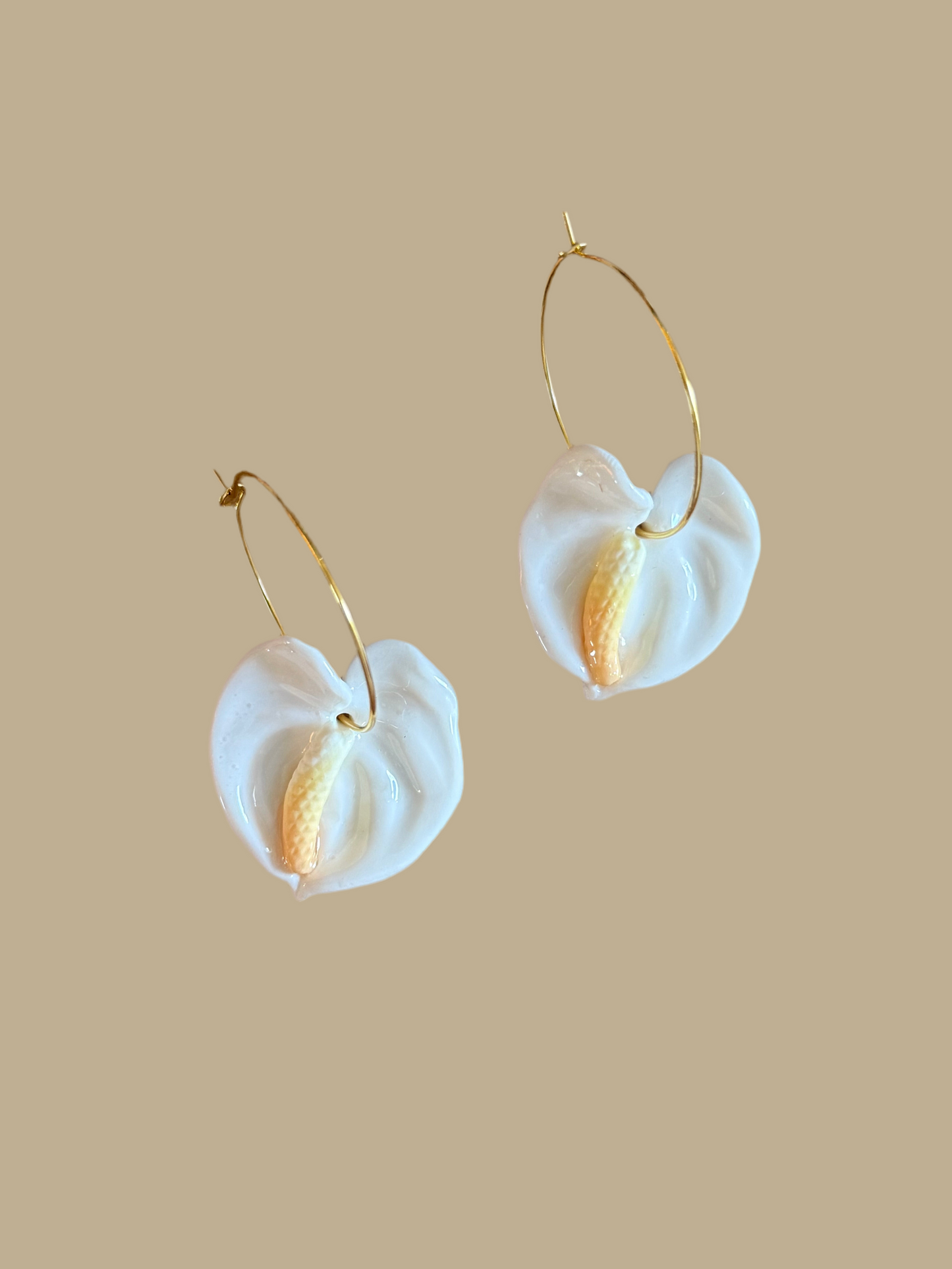 New Anthurium Hoops
