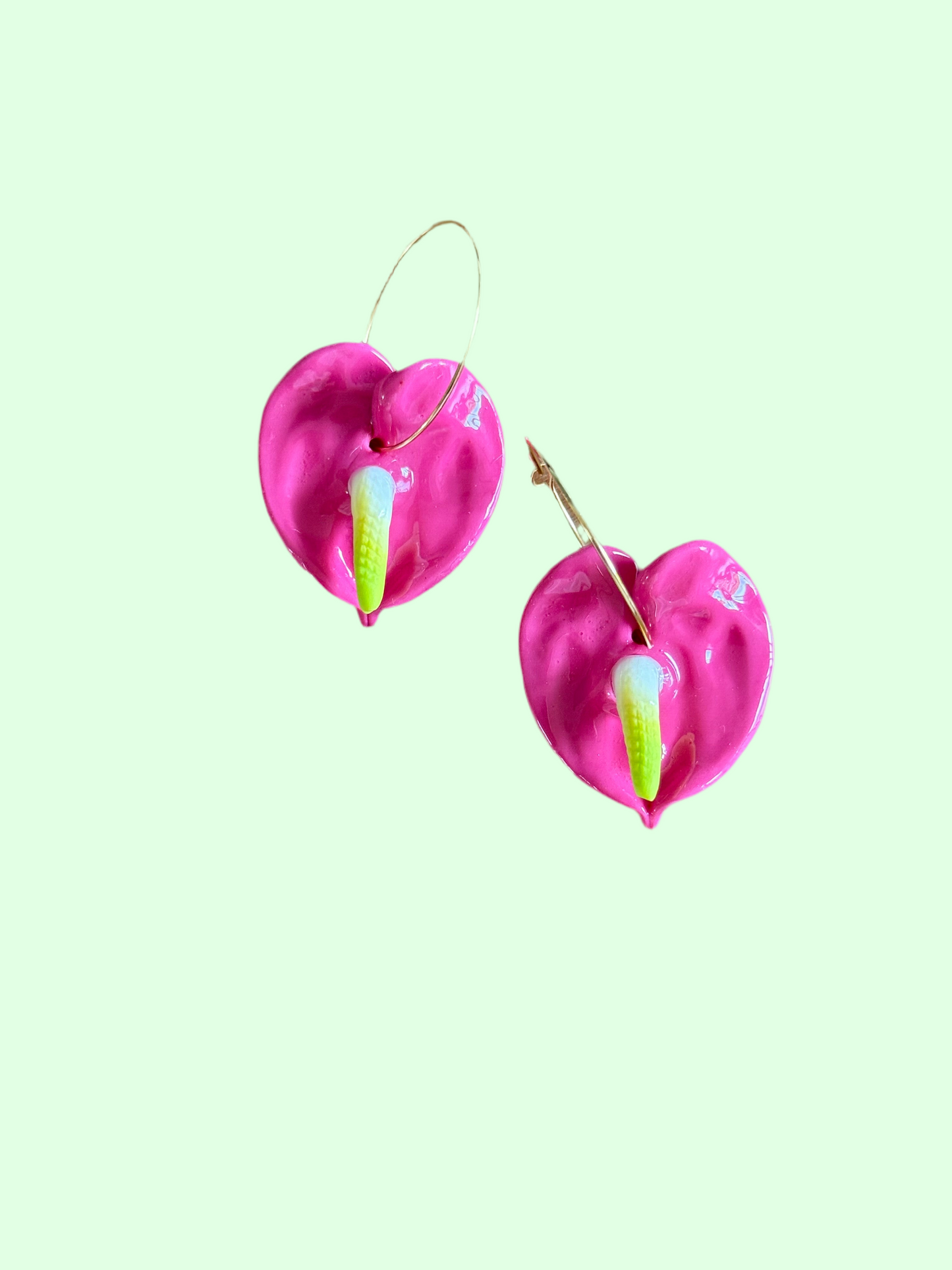 New Anthurium Hoops