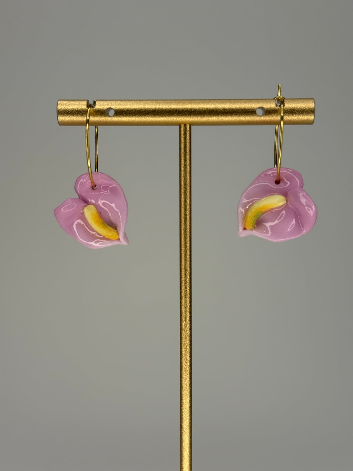 Anthurium Hoops