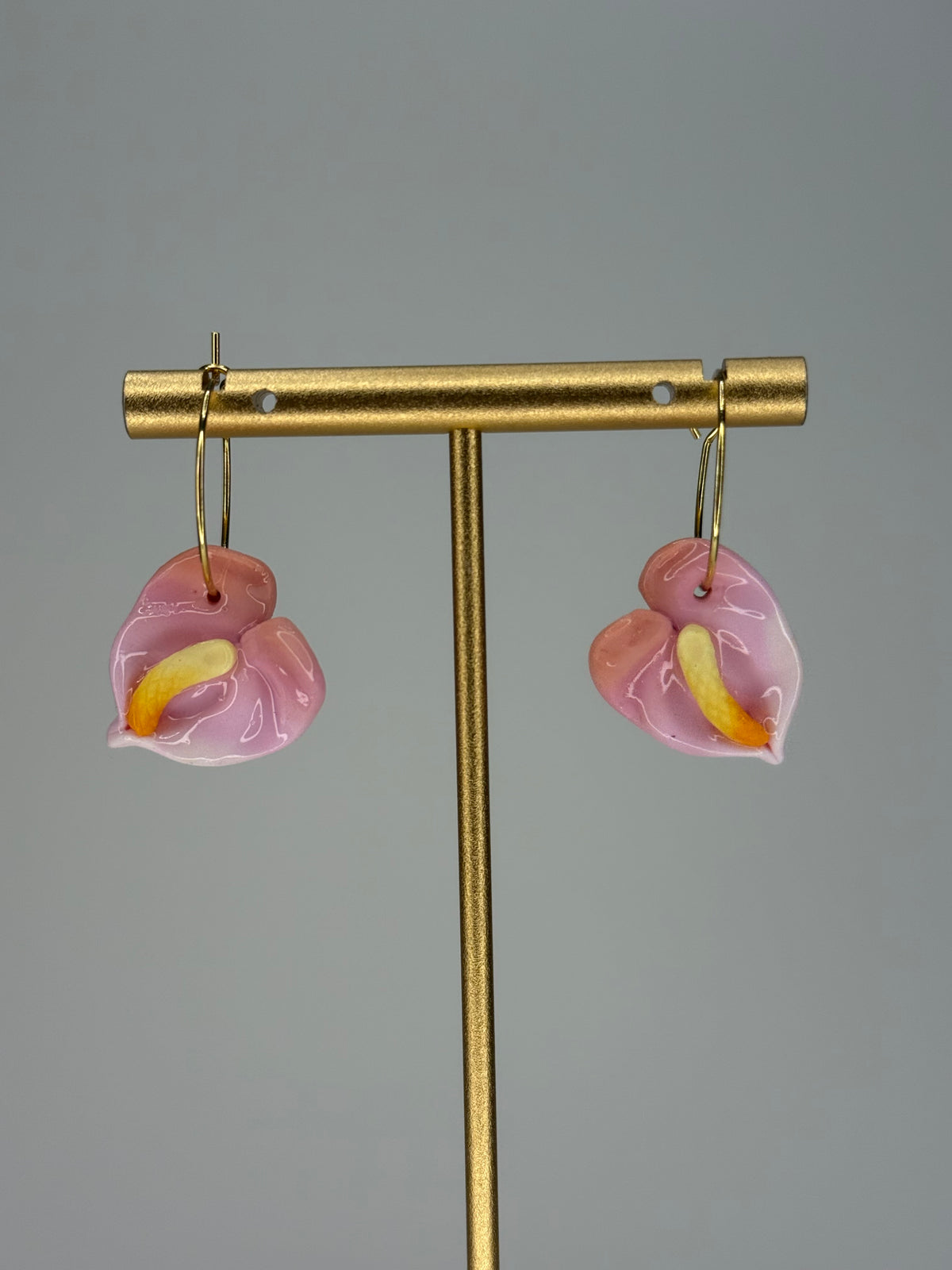 Anthurium Hoops