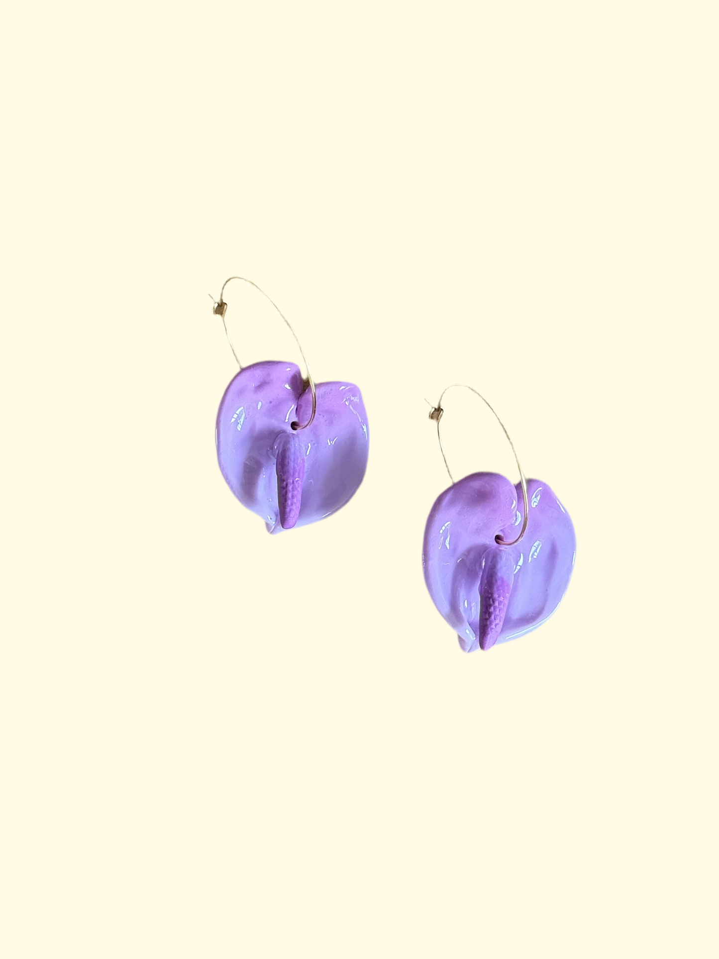 New Anthurium Hoops