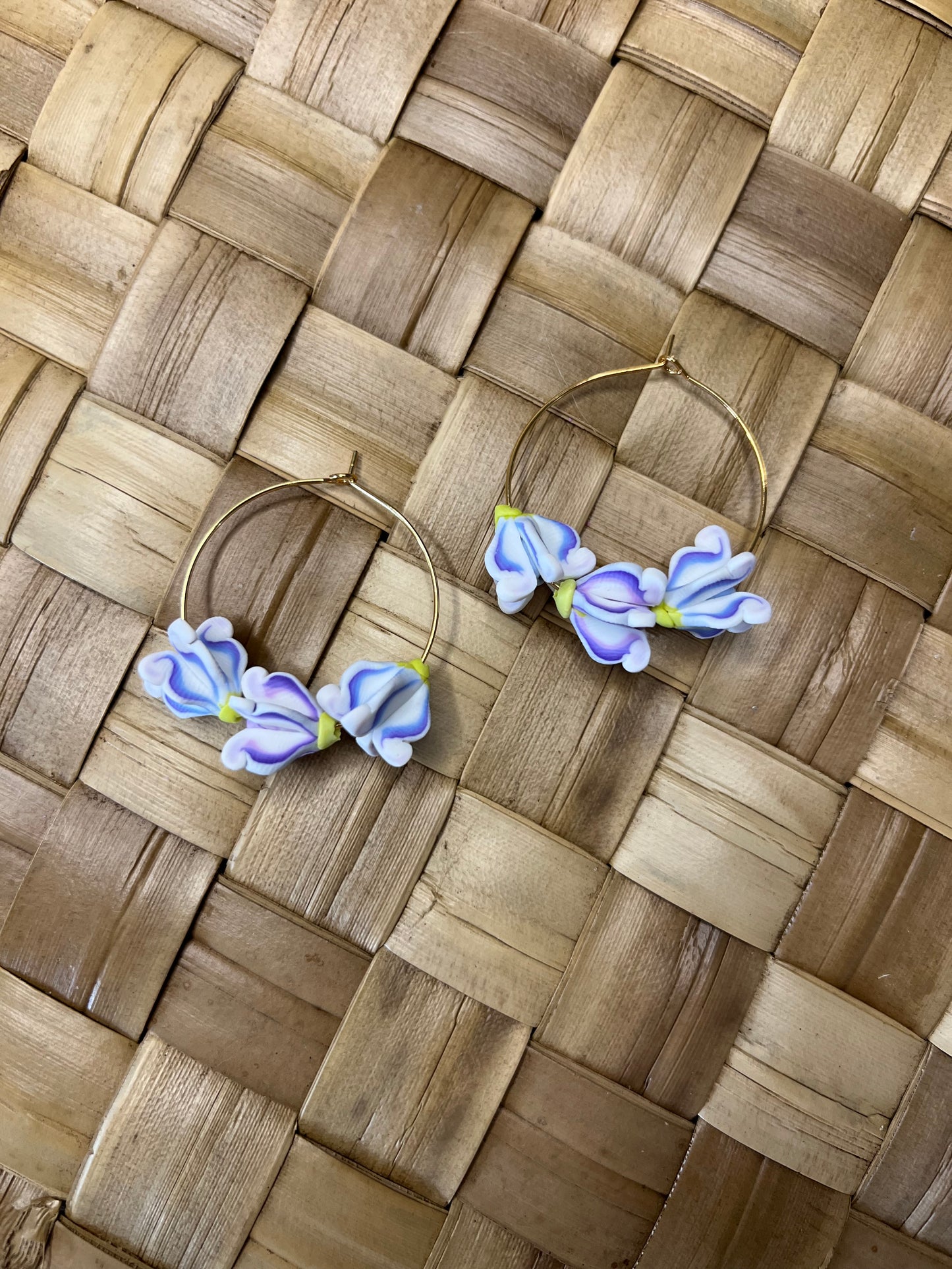Pua Kalaunu Hoops