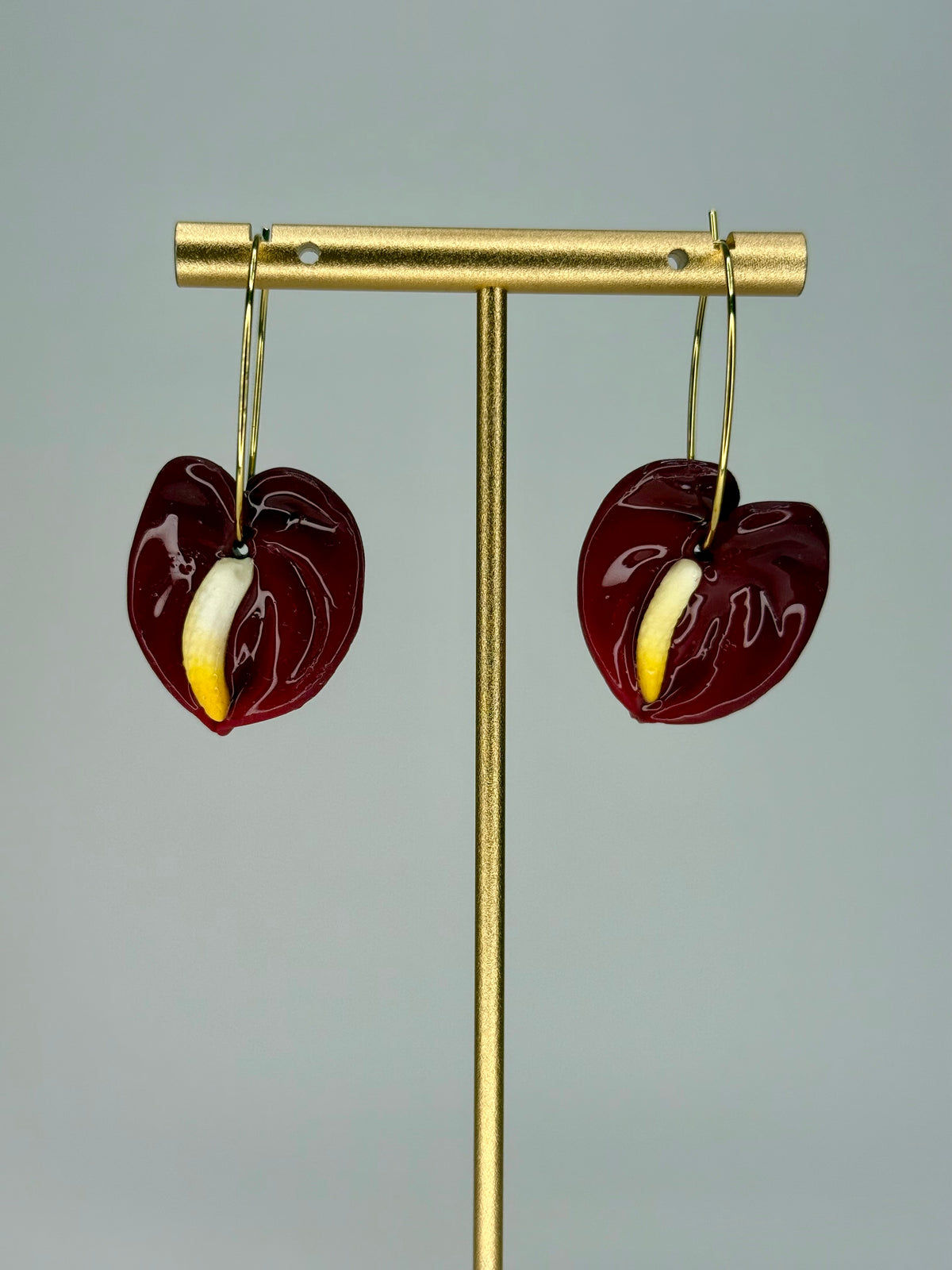 Anthurium Hoops