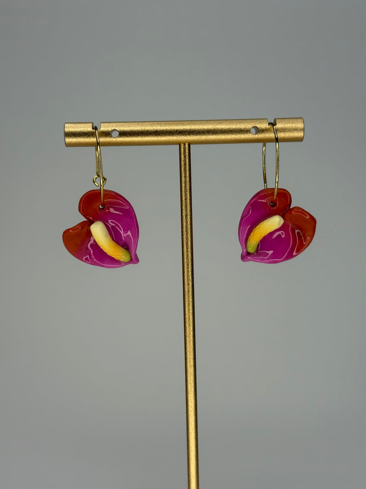 Anthurium Hoops