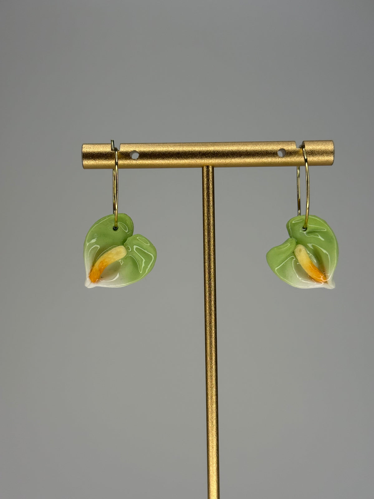 Anthurium Hoops