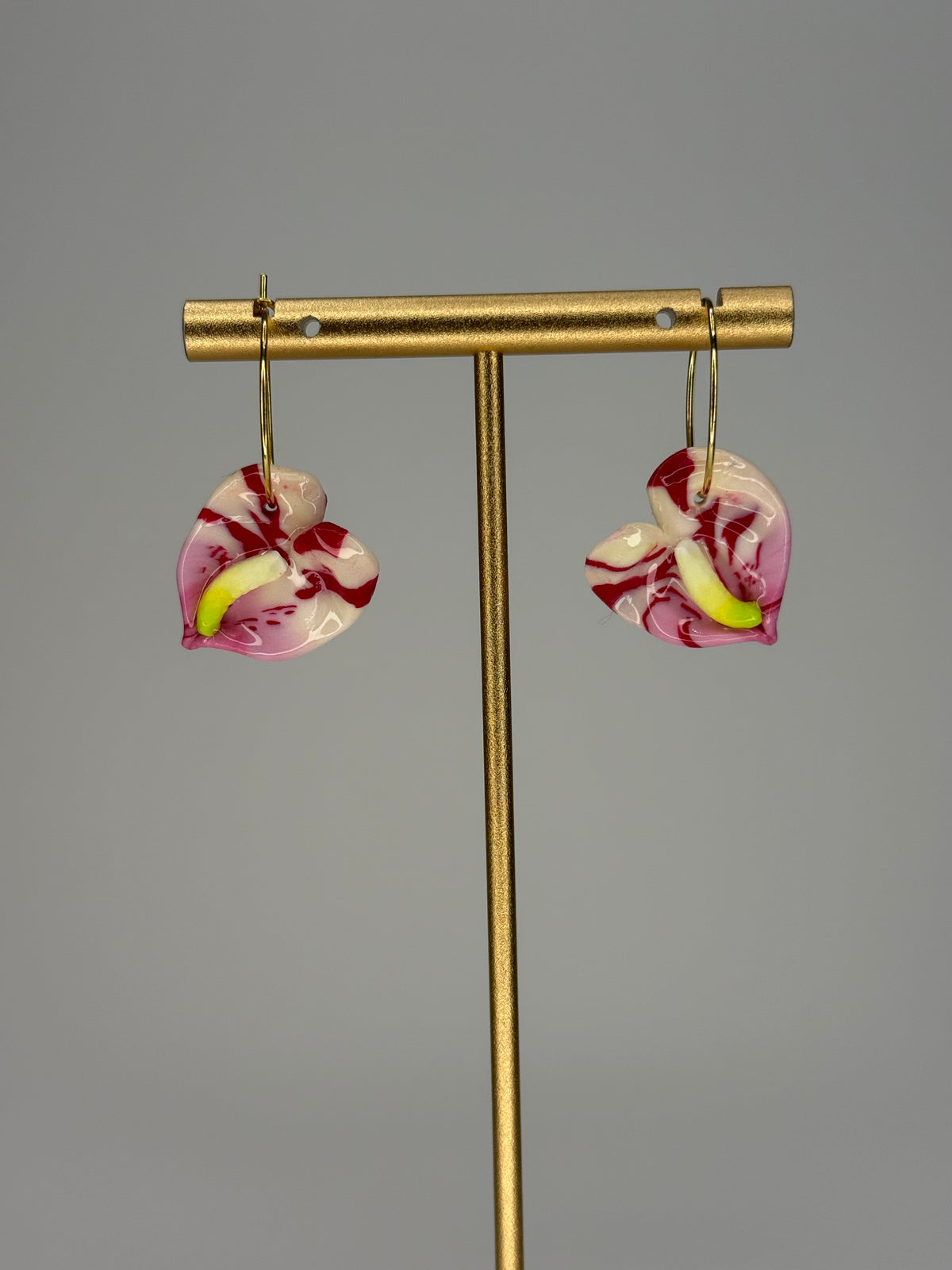 Anthurium Hoops