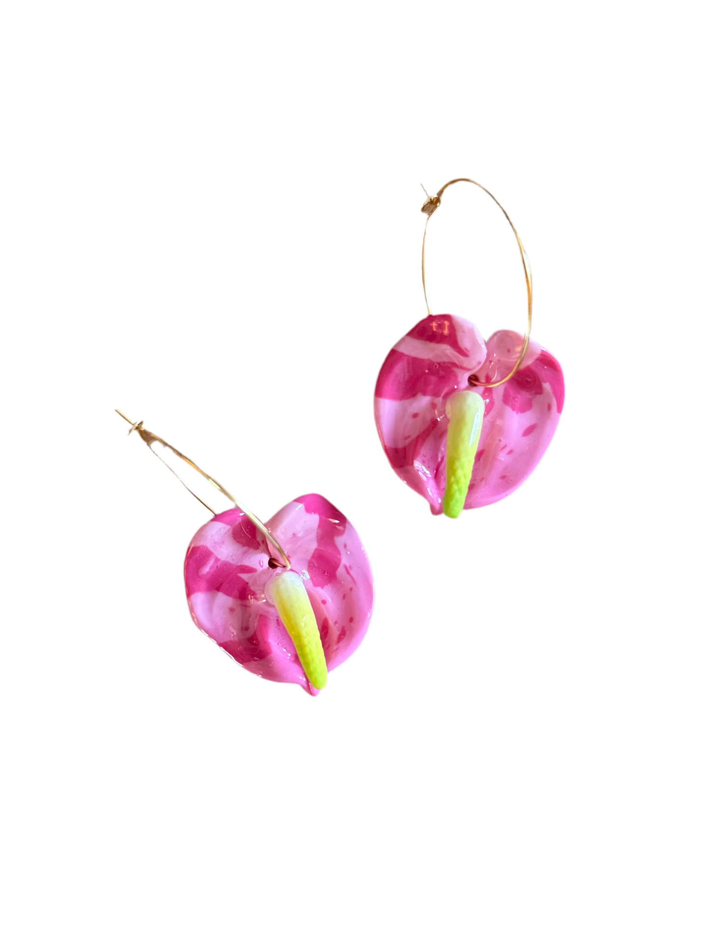 New Anthurium Hoops