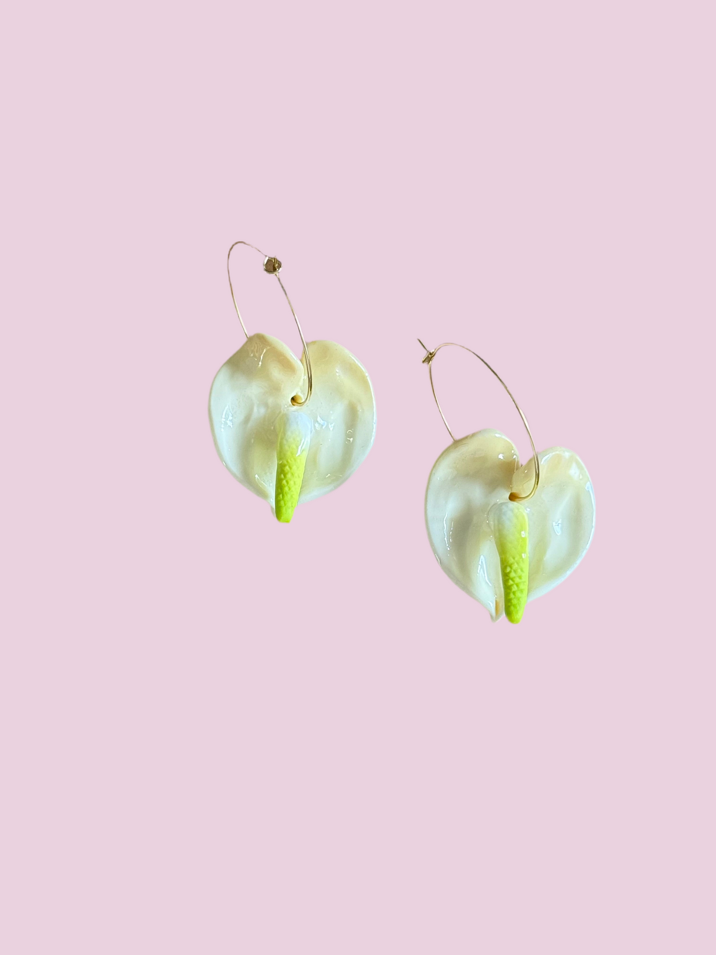 New Anthurium Hoops