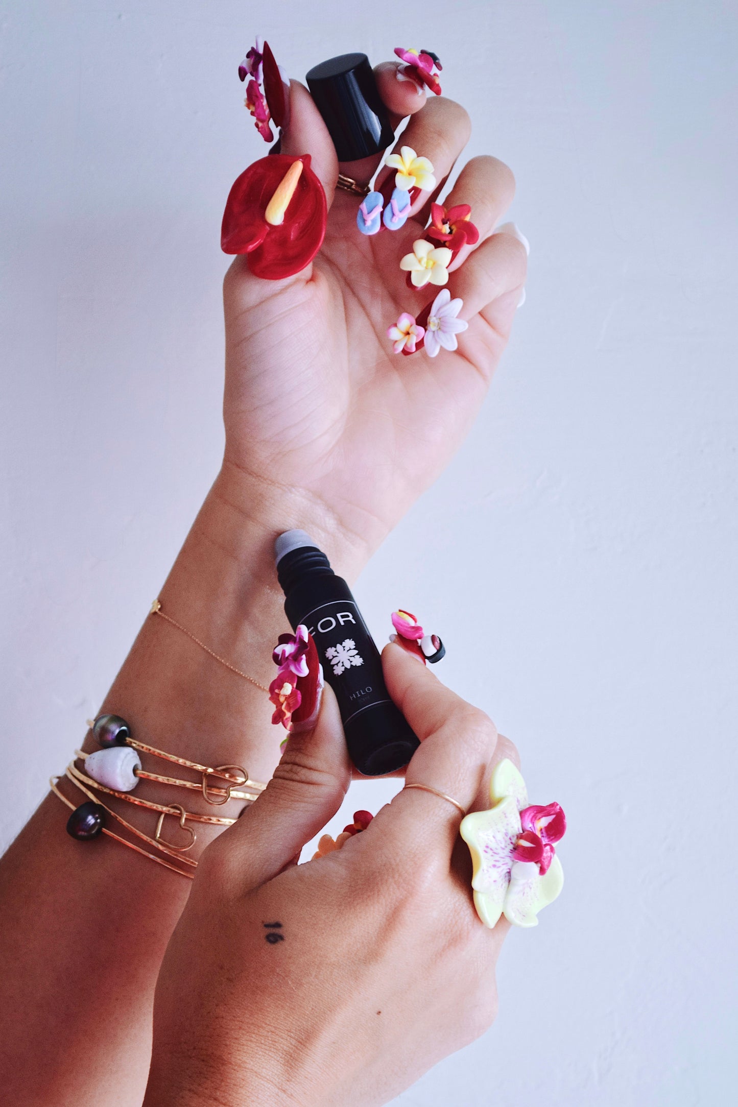 Nail Sets