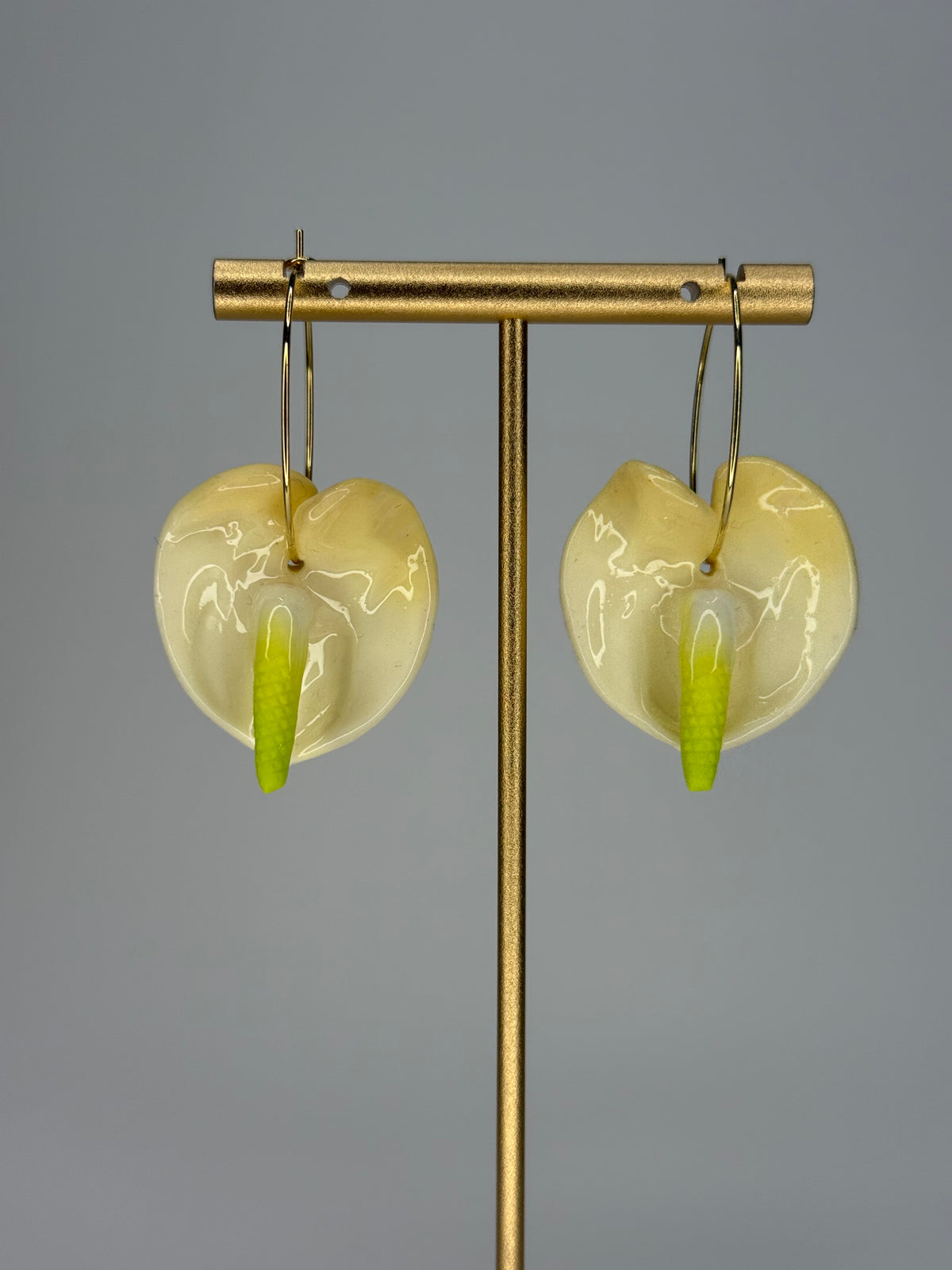 Anthurium Hoops