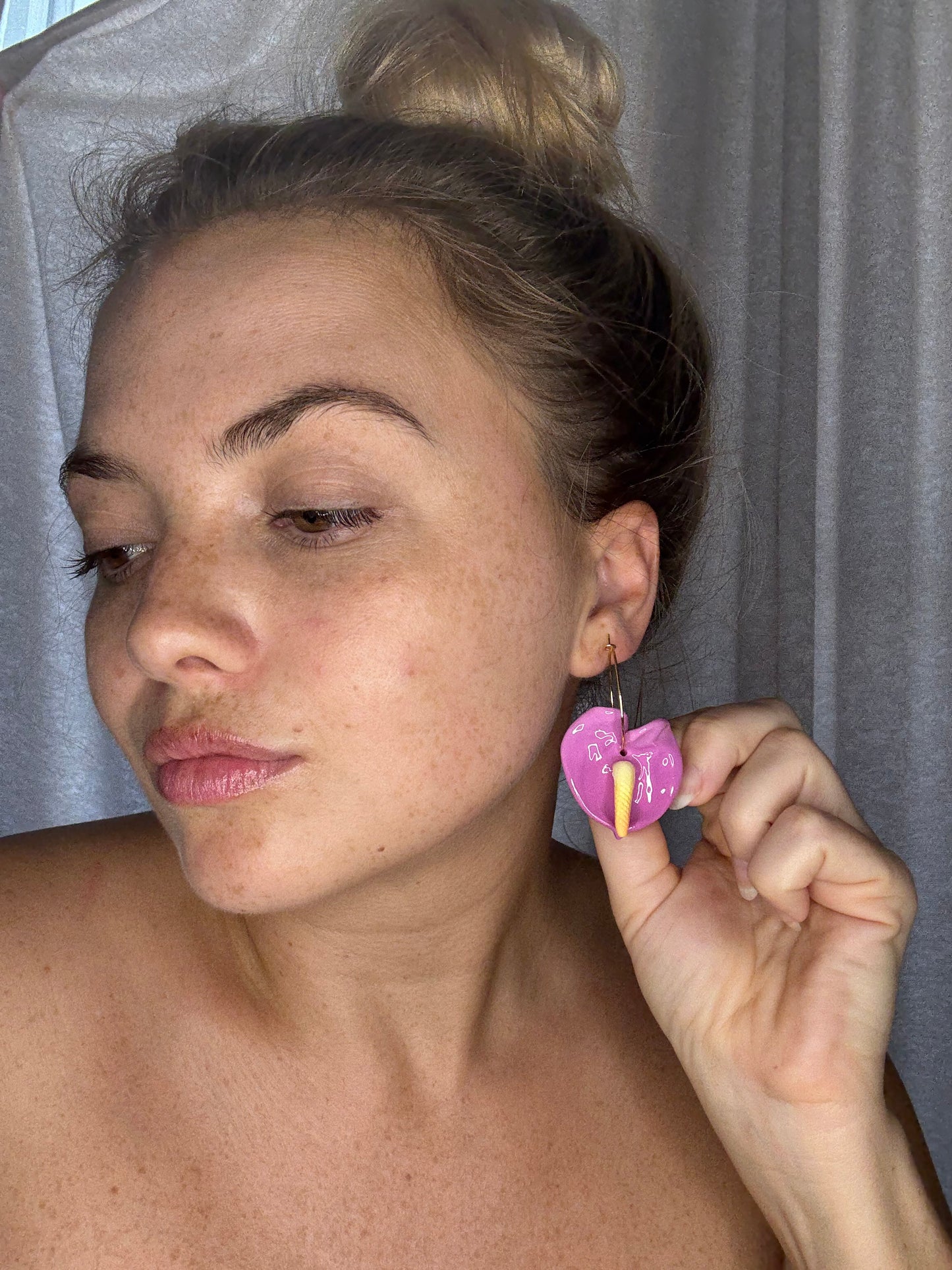 New Anthurium Hoops