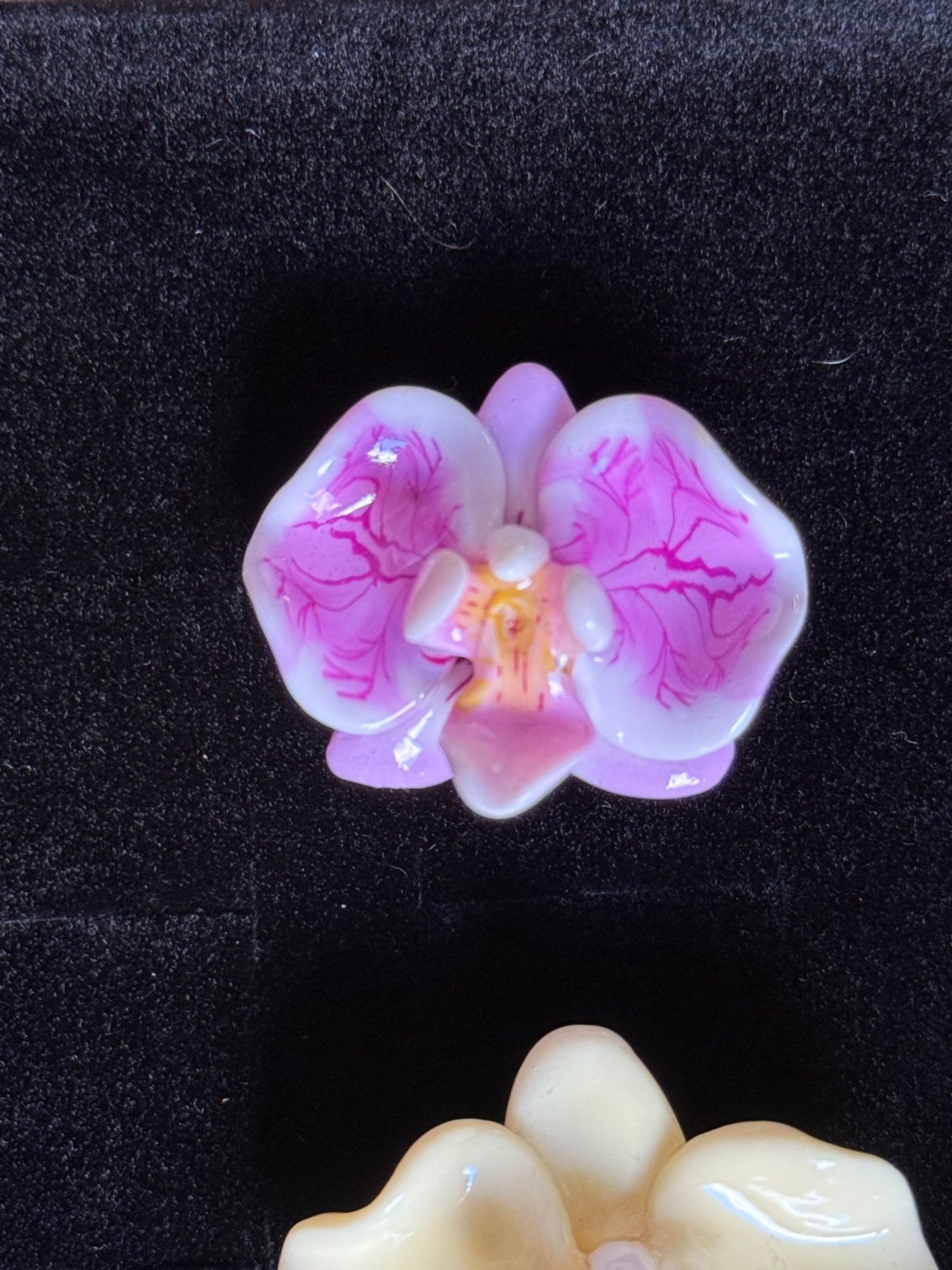 Orchid Rings